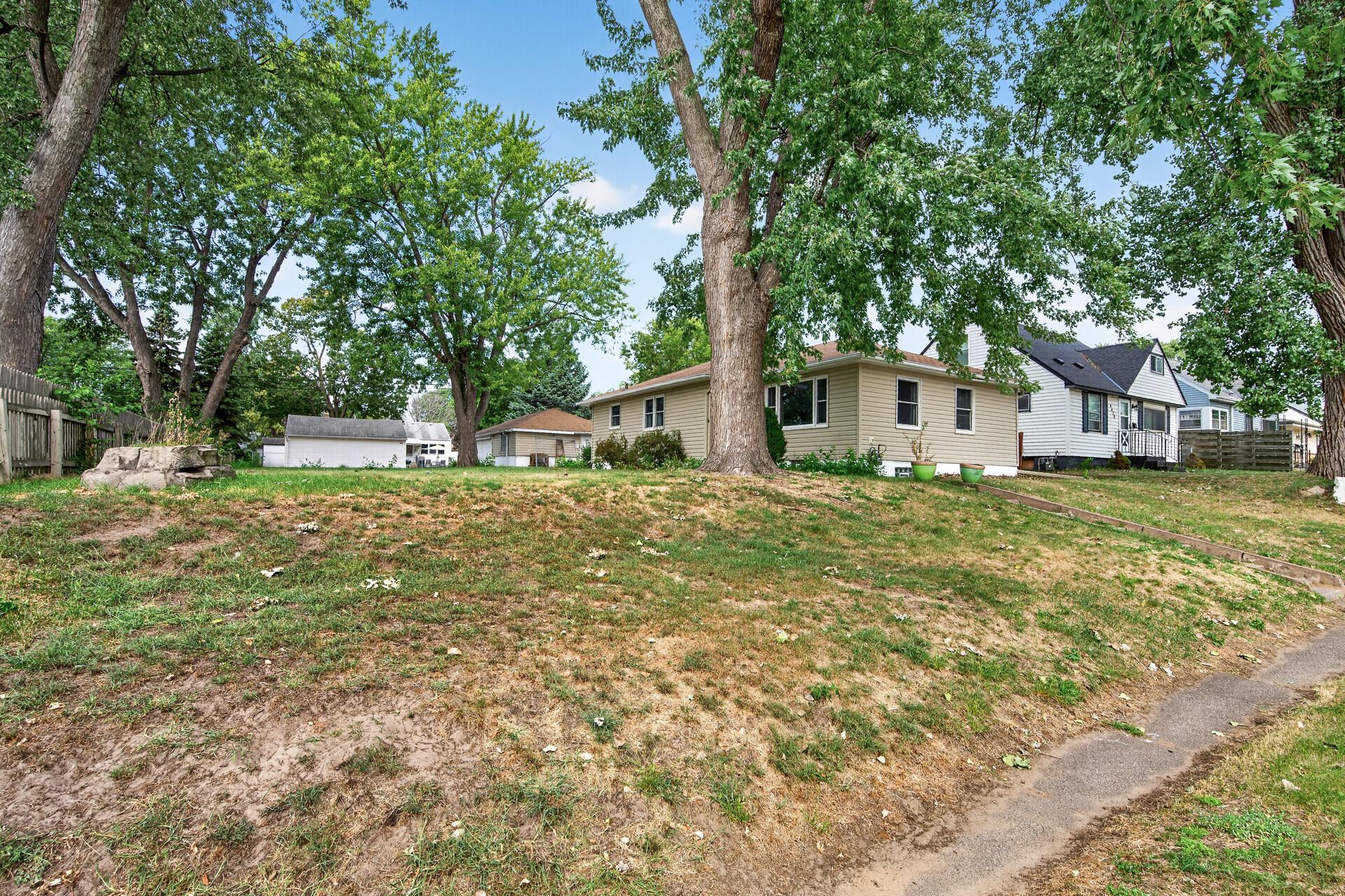 1st image of 4422 Madison St Ne, Columbia Heights, MN 55421 | MLS# 7132895
