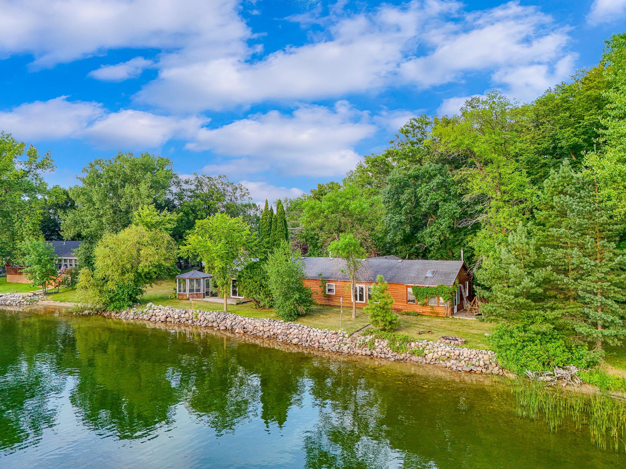 1st image of 43283 Bluebell Rd, Dent, MN 56528 | MLS# 7132899