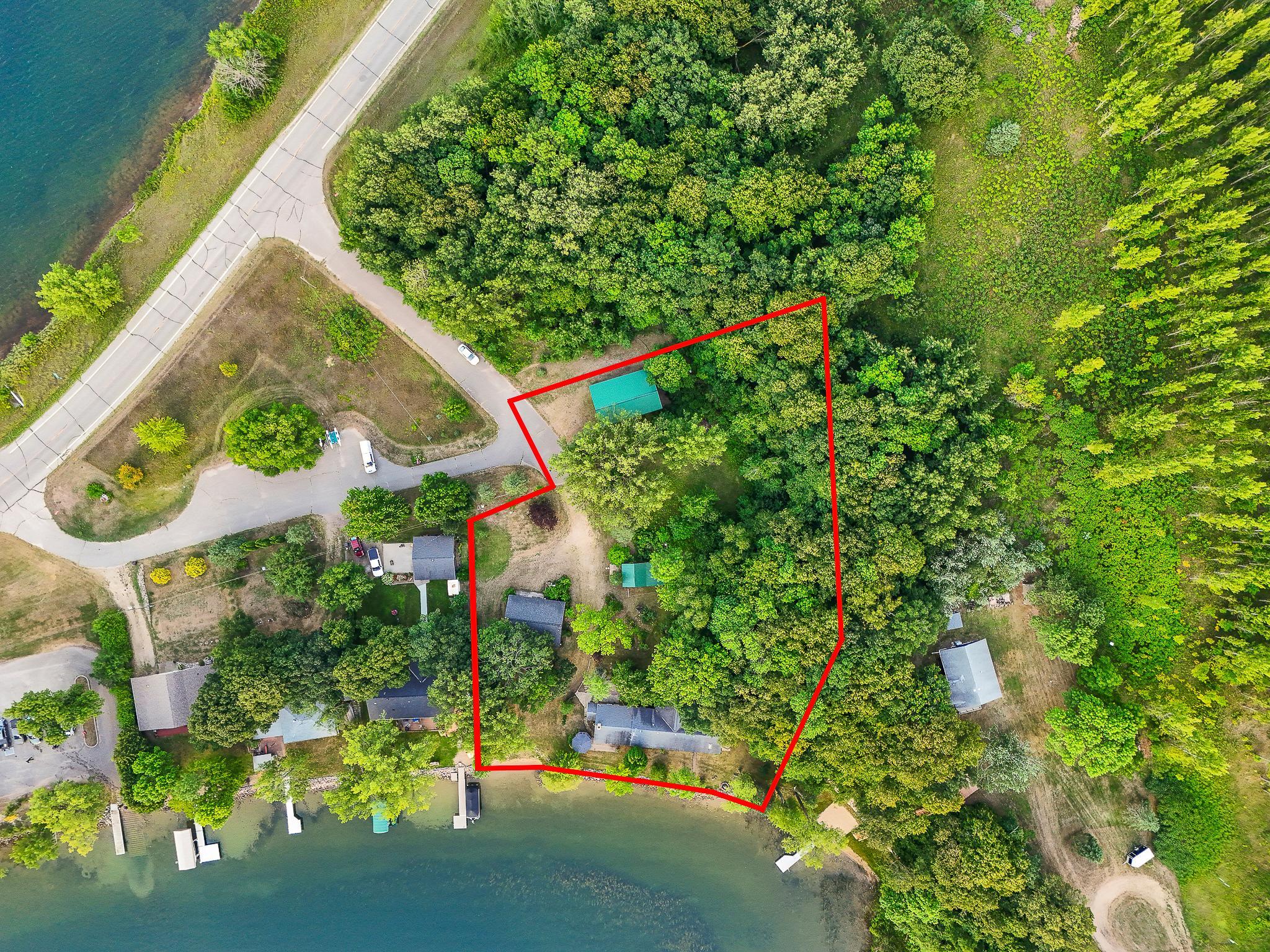 46th image of 43283 Bluebell Rd, Dent, MN 56528 | MLS# 7132899