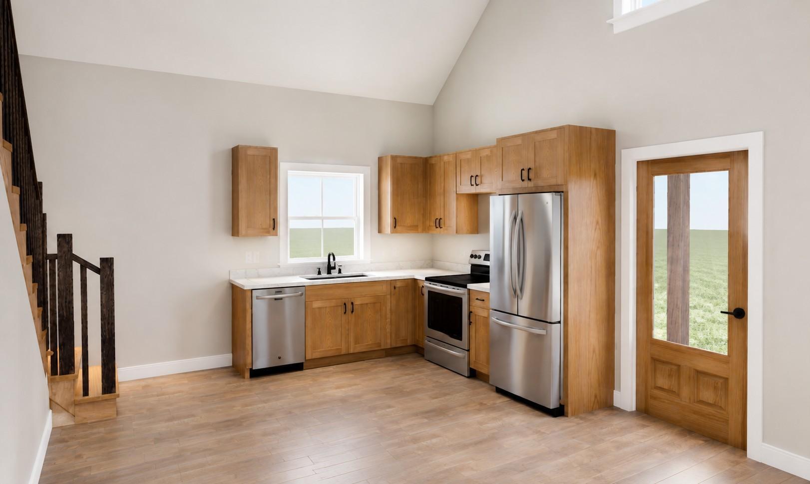 2nd image of 1903 Carlone St, Cumberland, WI 54829 | MLS# 7132957