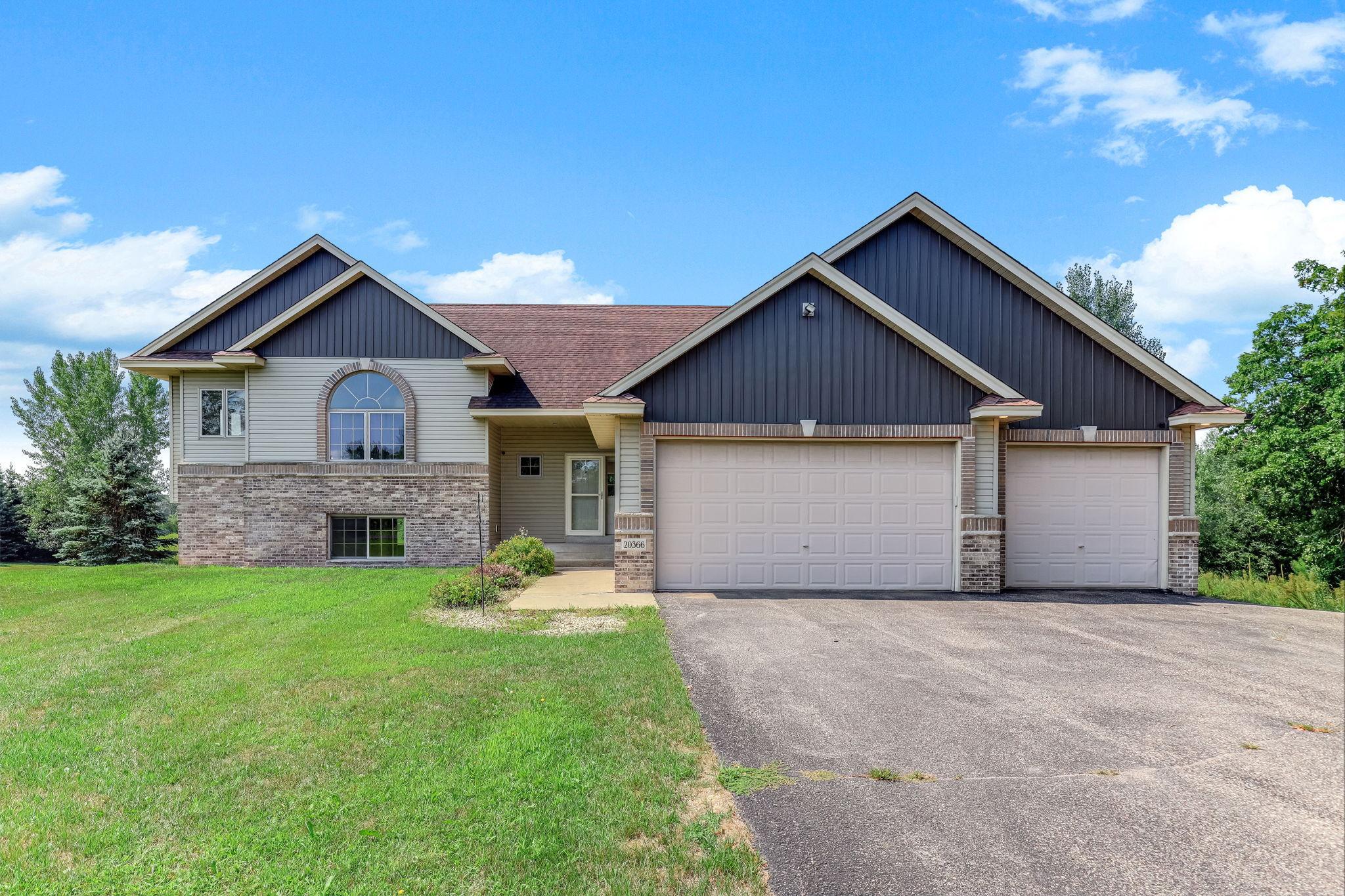 1st image of 20366 150th St Nw, Elk River, MN 55330 | MLS# 7133053
