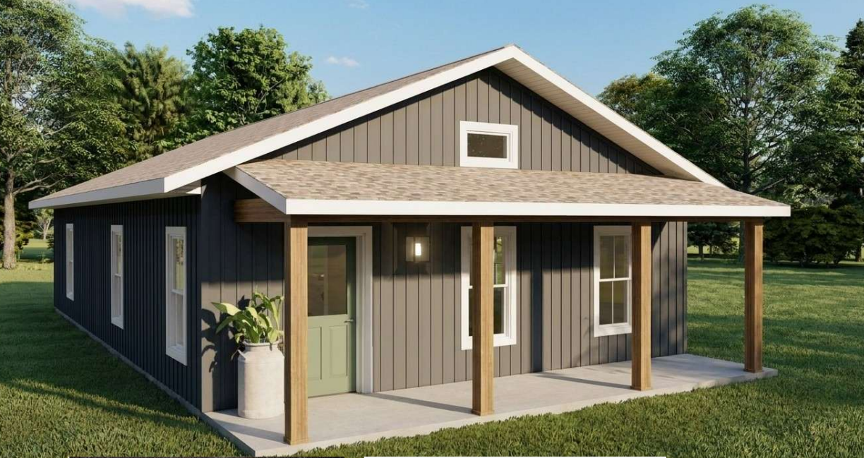 4th image of 1905 Carlone St, Cumberland, WI 54829 | MLS# 7133060