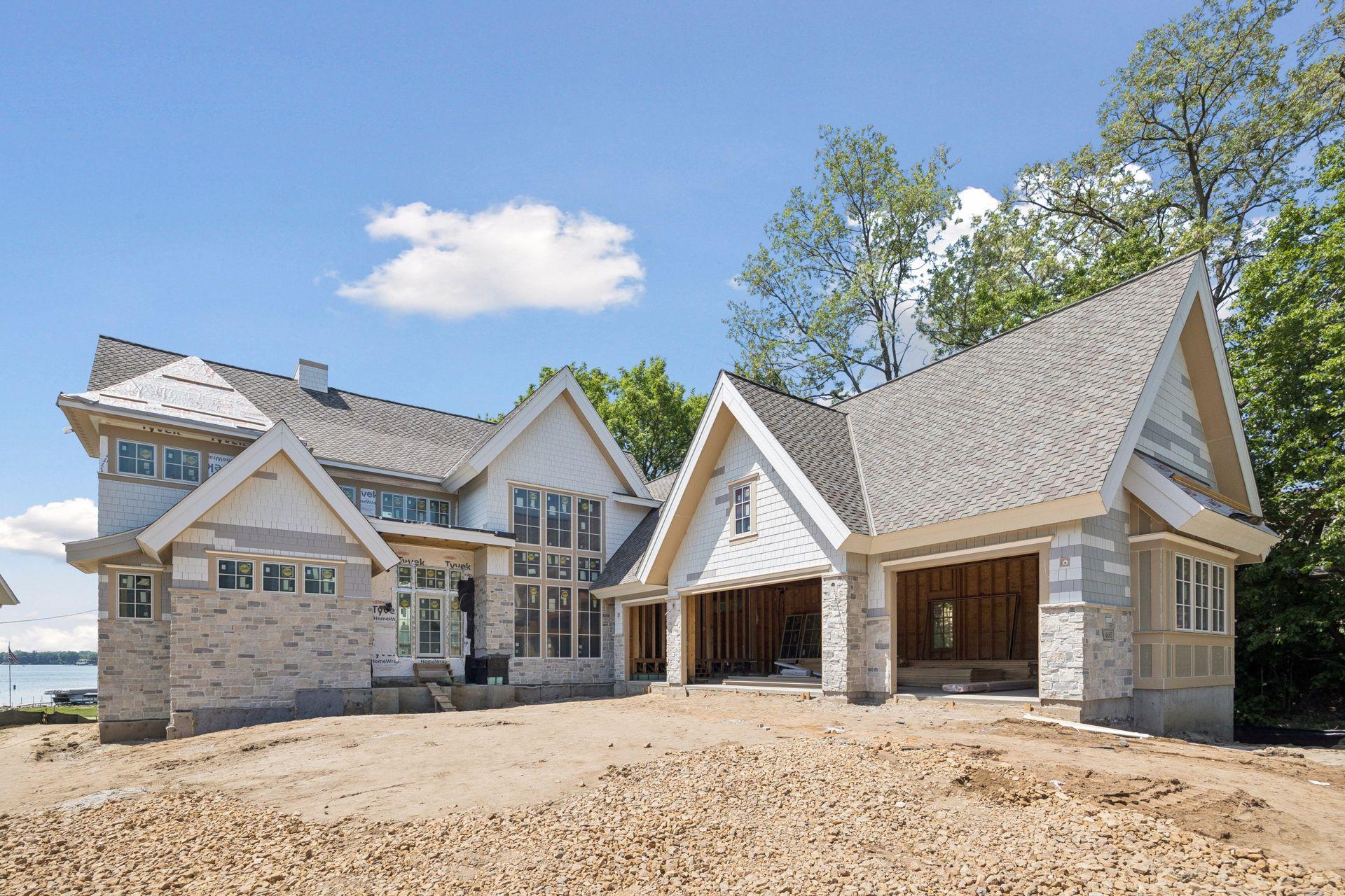 3rd image of 4485 N Shore Dr, Orono, MN 55364 | MLS# 7133069