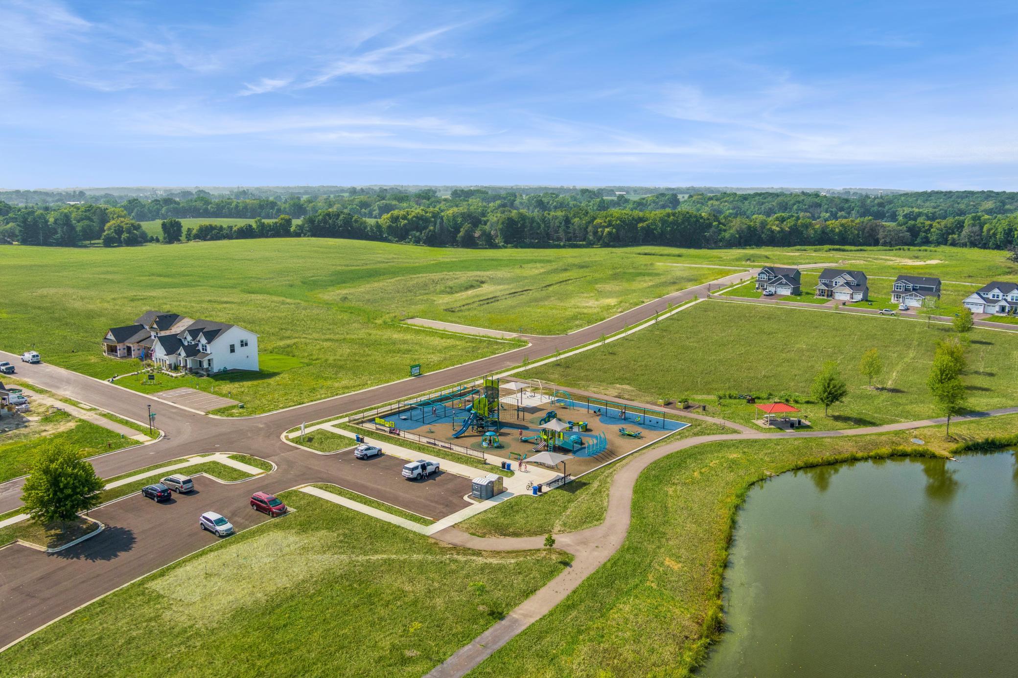 23rd image of 664 Sierra Pkwy, Waconia, MN 55387 | MLS# 7133088