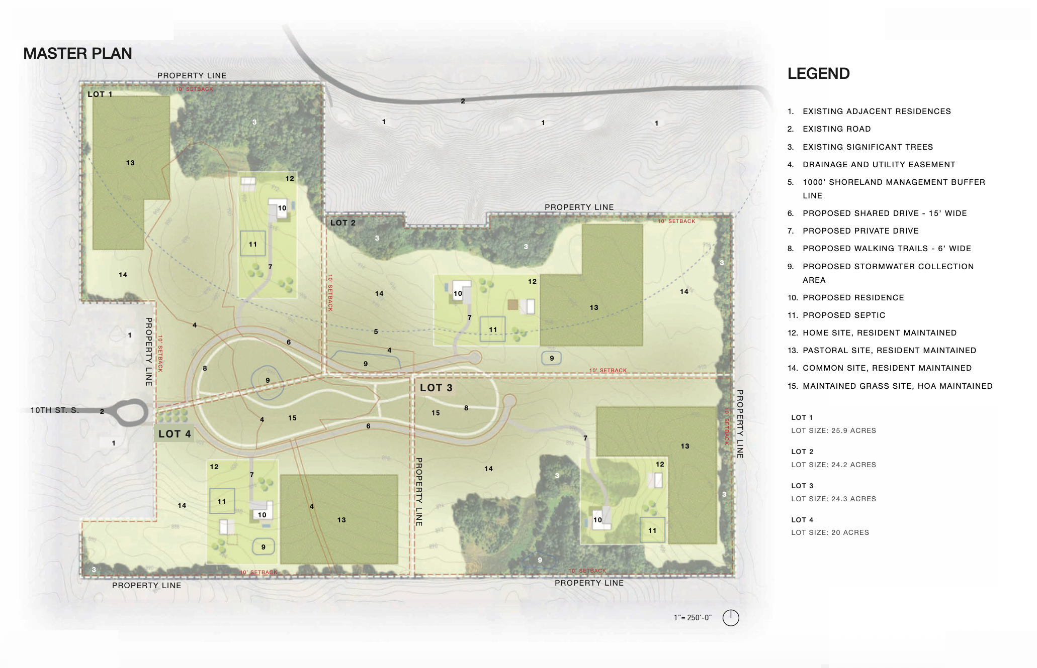 1st image of Tbd 10th Street, Afton, MN 55001 | MLS# 7133092