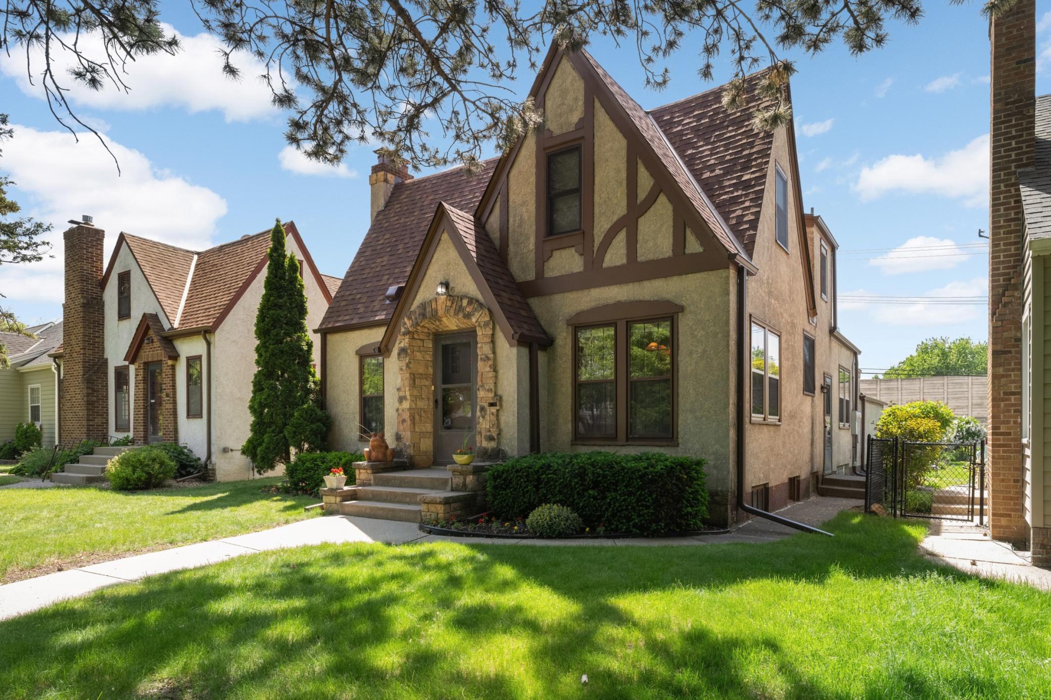 2nd image of 4216 Utica Ave S, Saint Louis Park, MN 55416 | MLS# 7133093