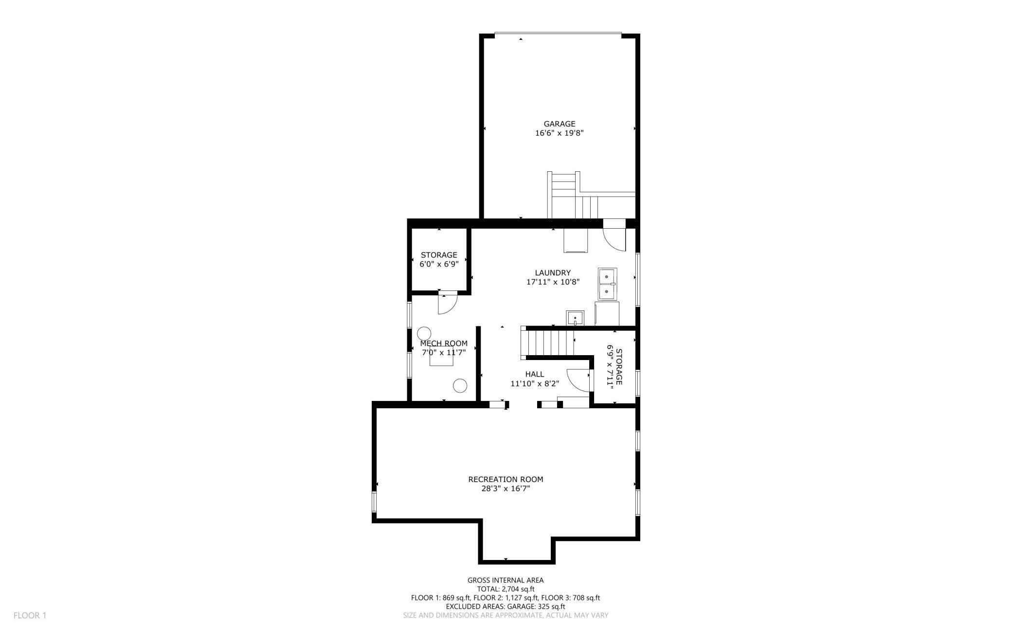 30th image of 4216 Utica Ave S, Saint Louis Park, MN 55416 | MLS# 7133093