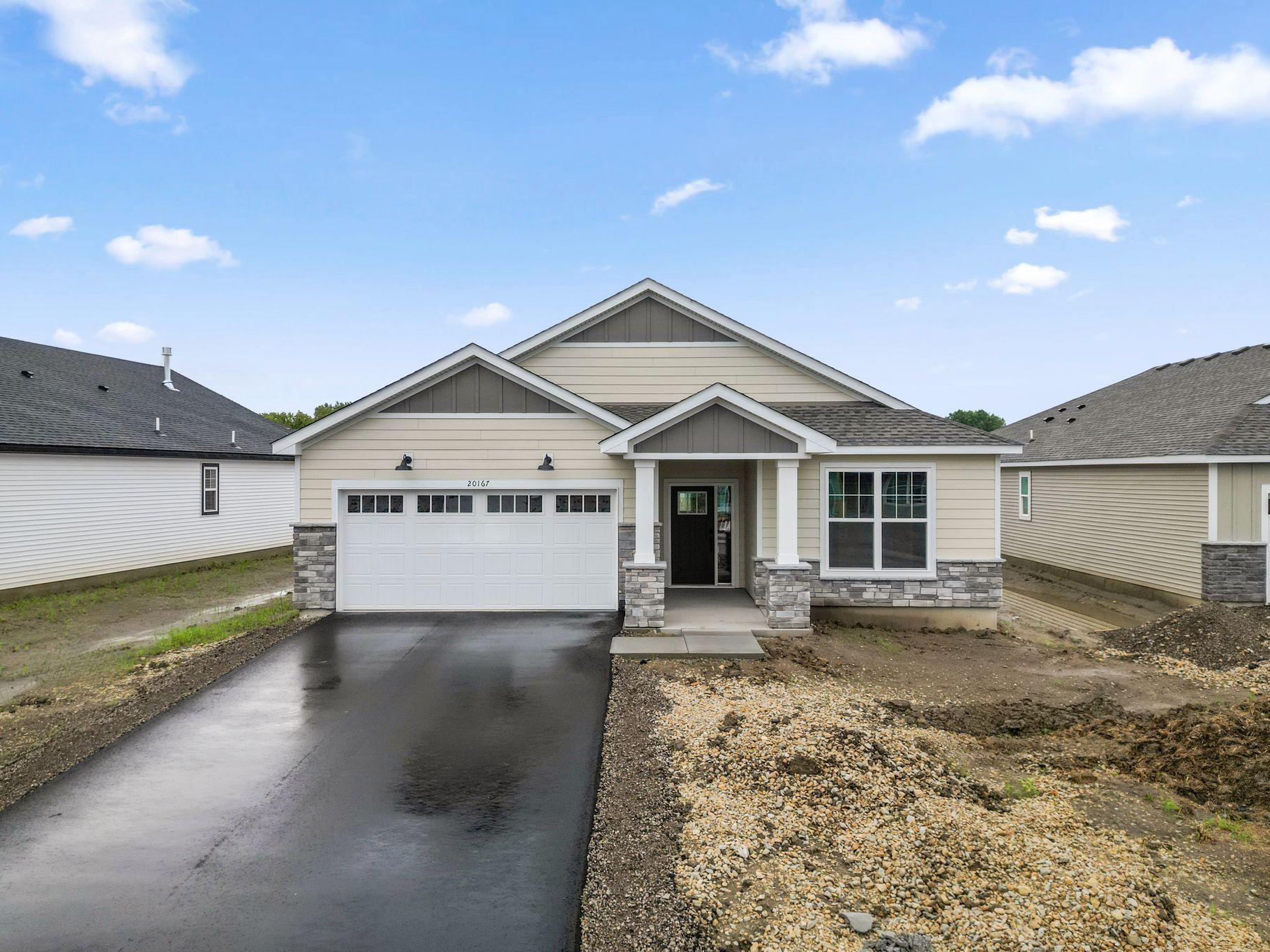 2nd image of 20167 68th Pl, Corcoran, MN 55340 | MLS# 7133137