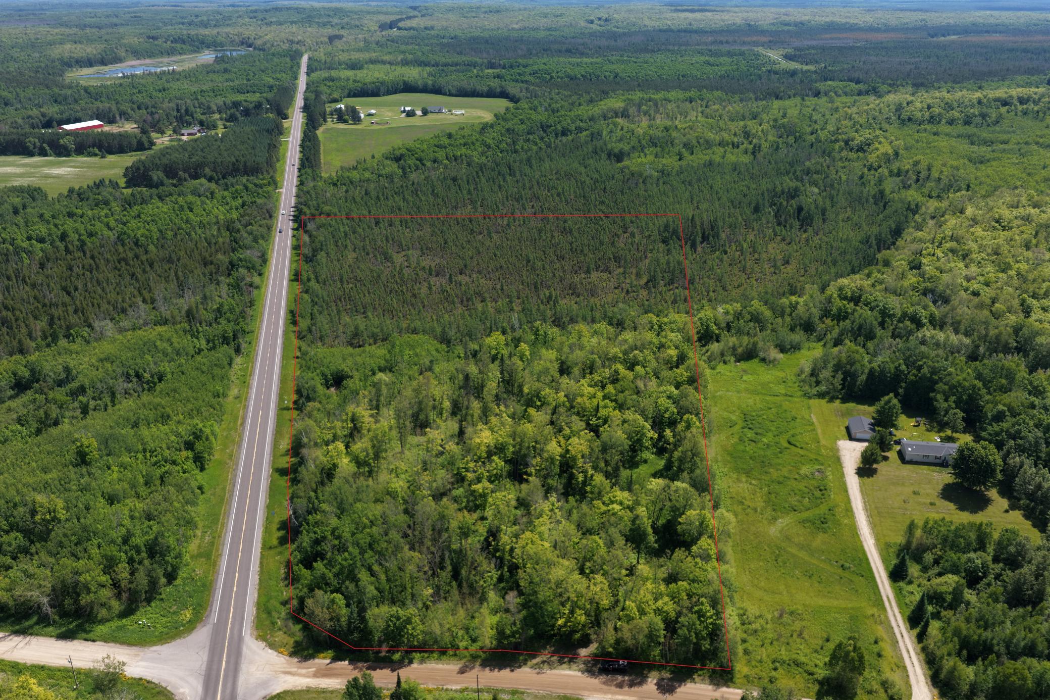 4th image of 67246 340Th Ave, Hill City, MN 55748 | MLS# 7133182