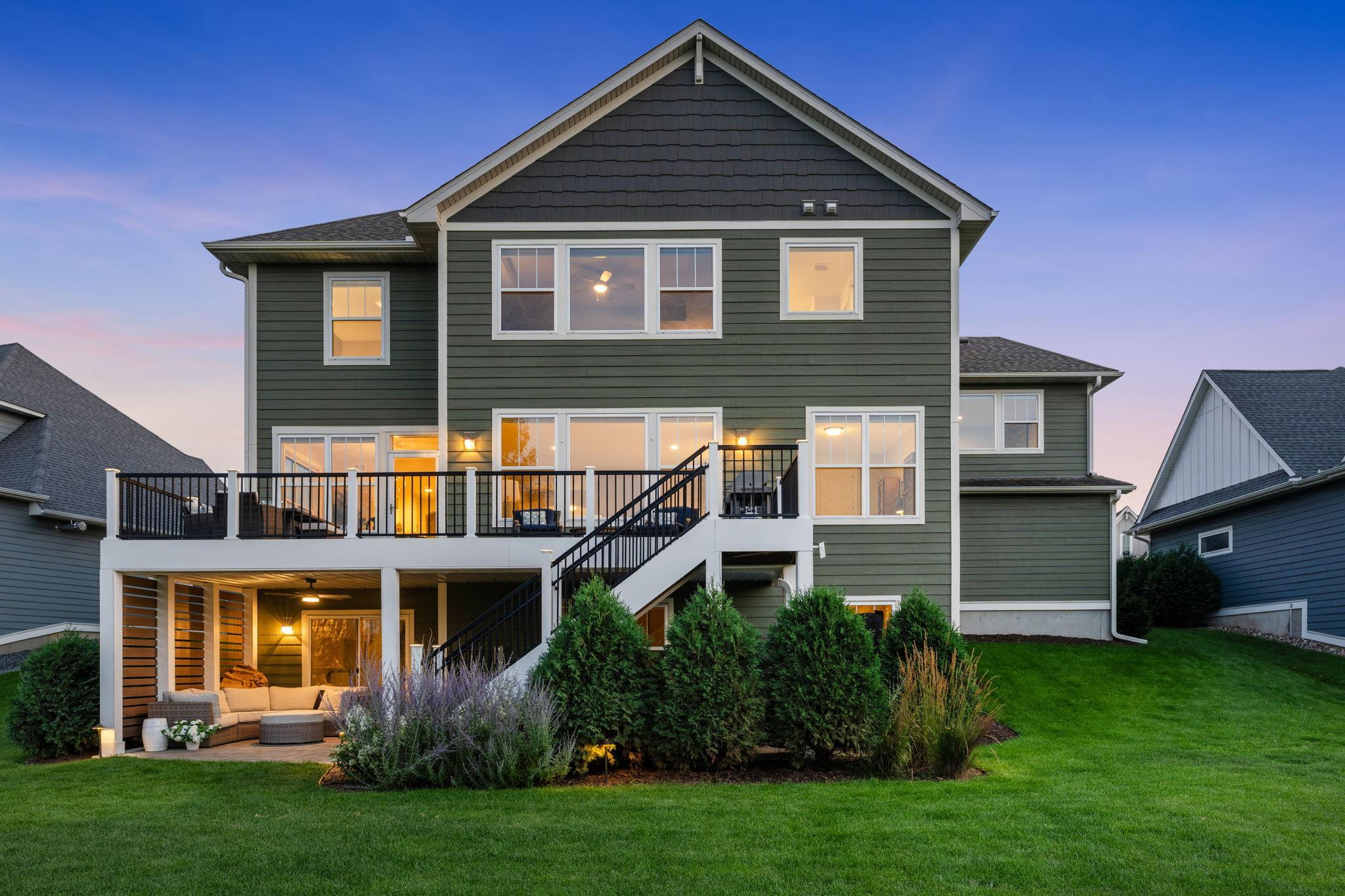 3rd image of 16568 Duluth Trl, Lakeville, MN 55044 | MLS# 7133205