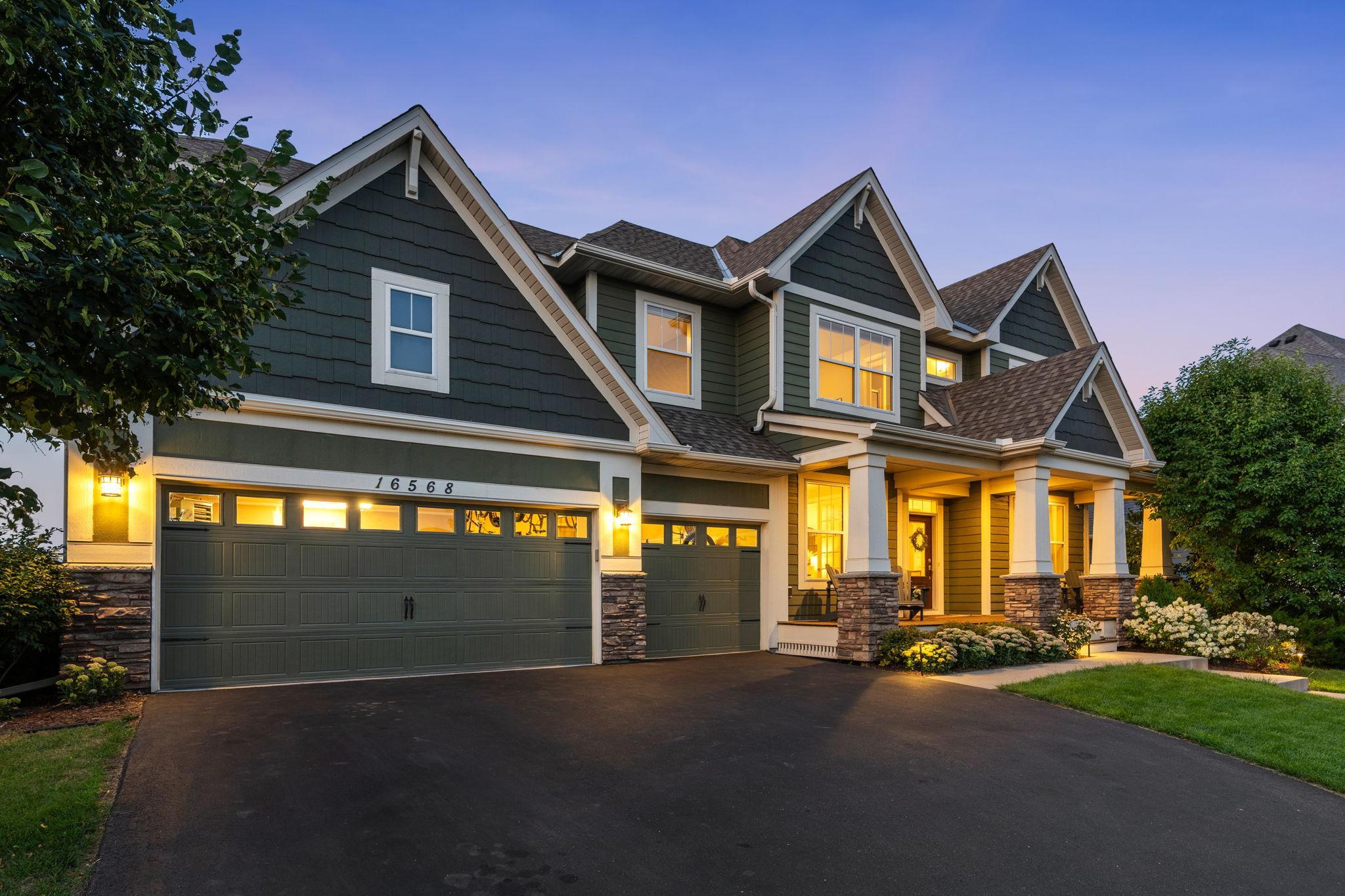 2nd image of 16568 Duluth Trl, Lakeville, MN 55044 | MLS# 7133205