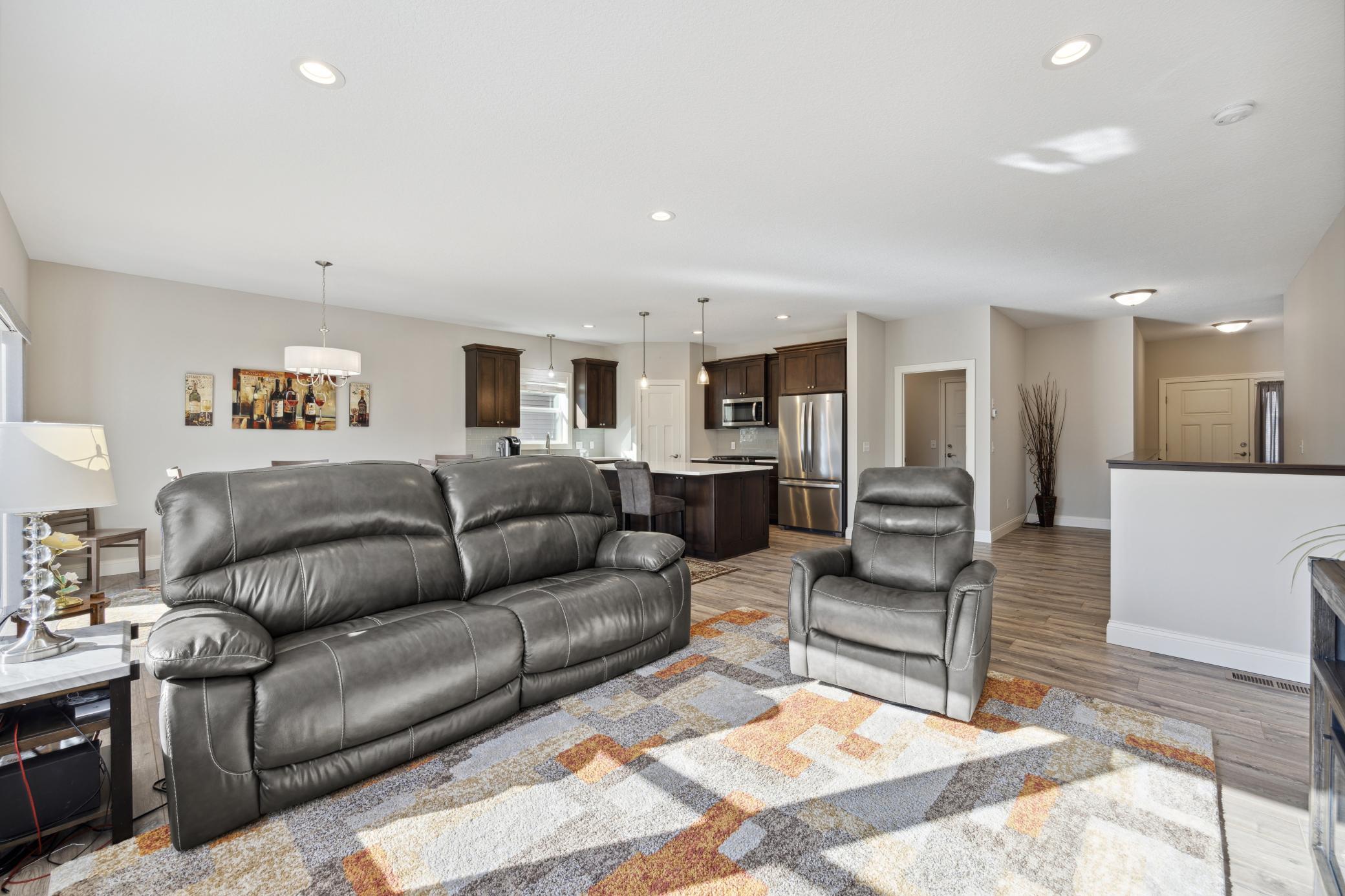 5th image of 4558 Landmark Dr Ne, Saint Michael, MN 55376 | MLS# 7133221