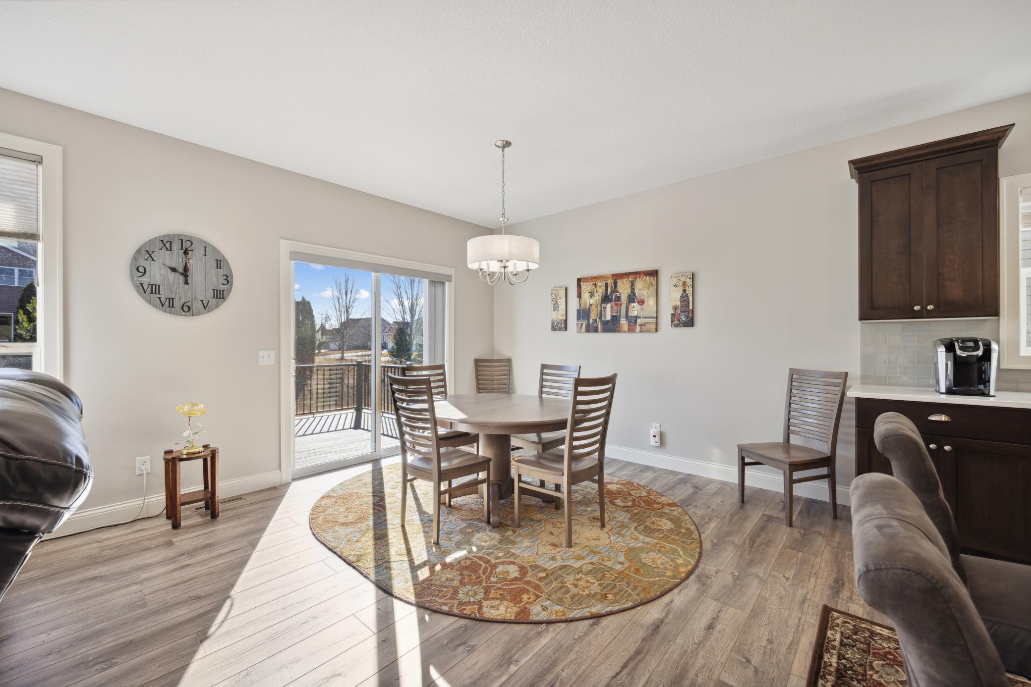 4th image of 4558 Landmark Dr Ne, Saint Michael, MN 55376 | MLS# 7133221