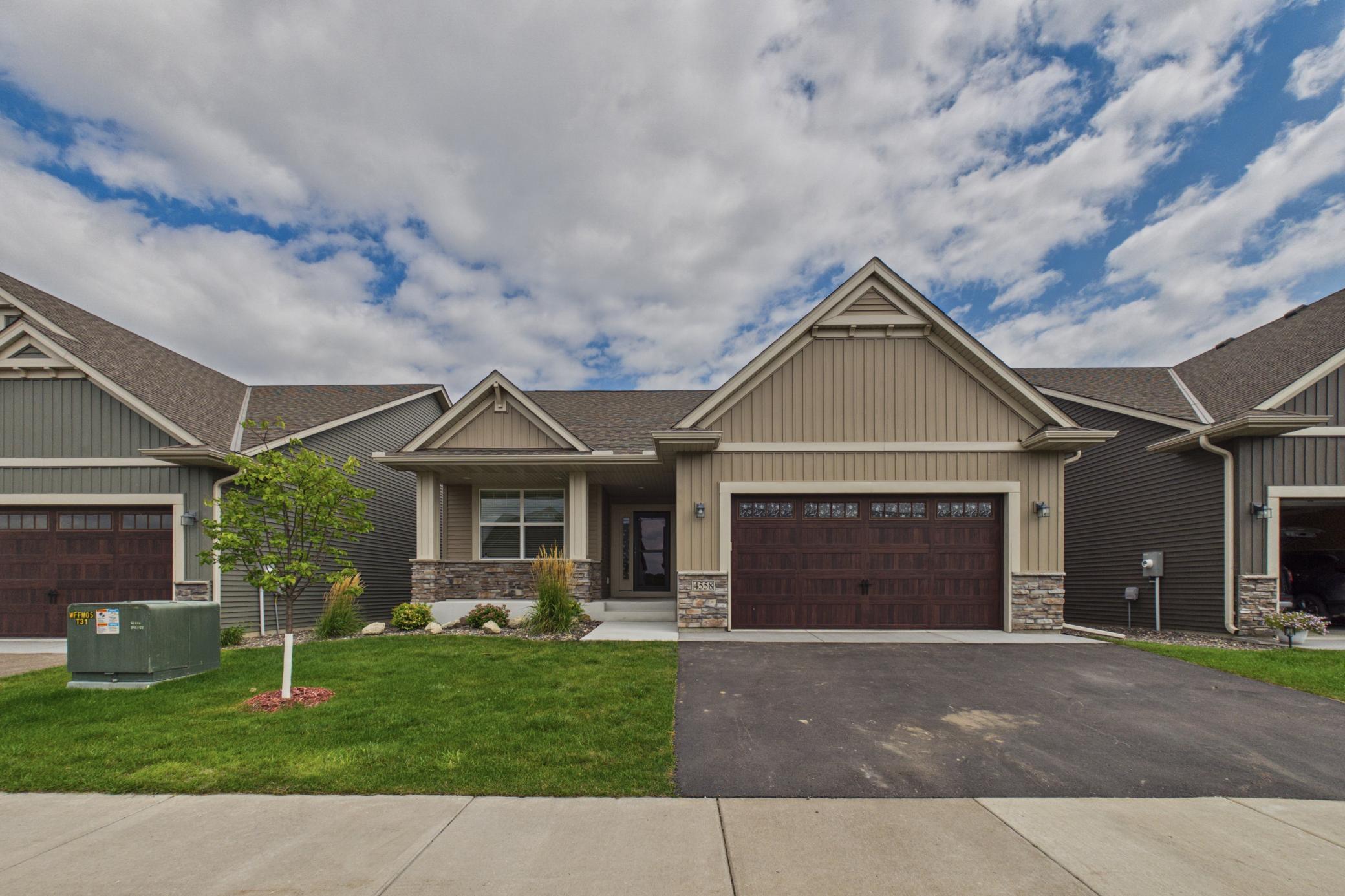 1st image of 4558 Landmark Dr Ne, Saint Michael, MN 55376 | MLS# 7133221