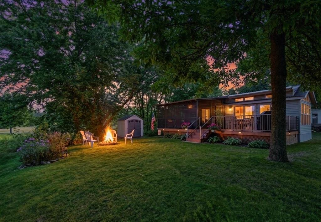 1st image of 764 Fish Lake Dr #63, Mora, MN 55051 | MLS# 7133223