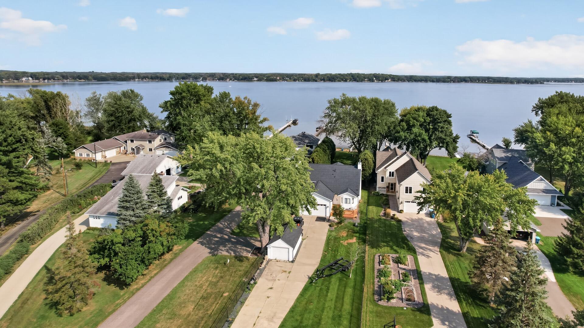 63rd image of 1055 N Shore Dr, Forest Lake, MN 55025 | MLS# 7133264