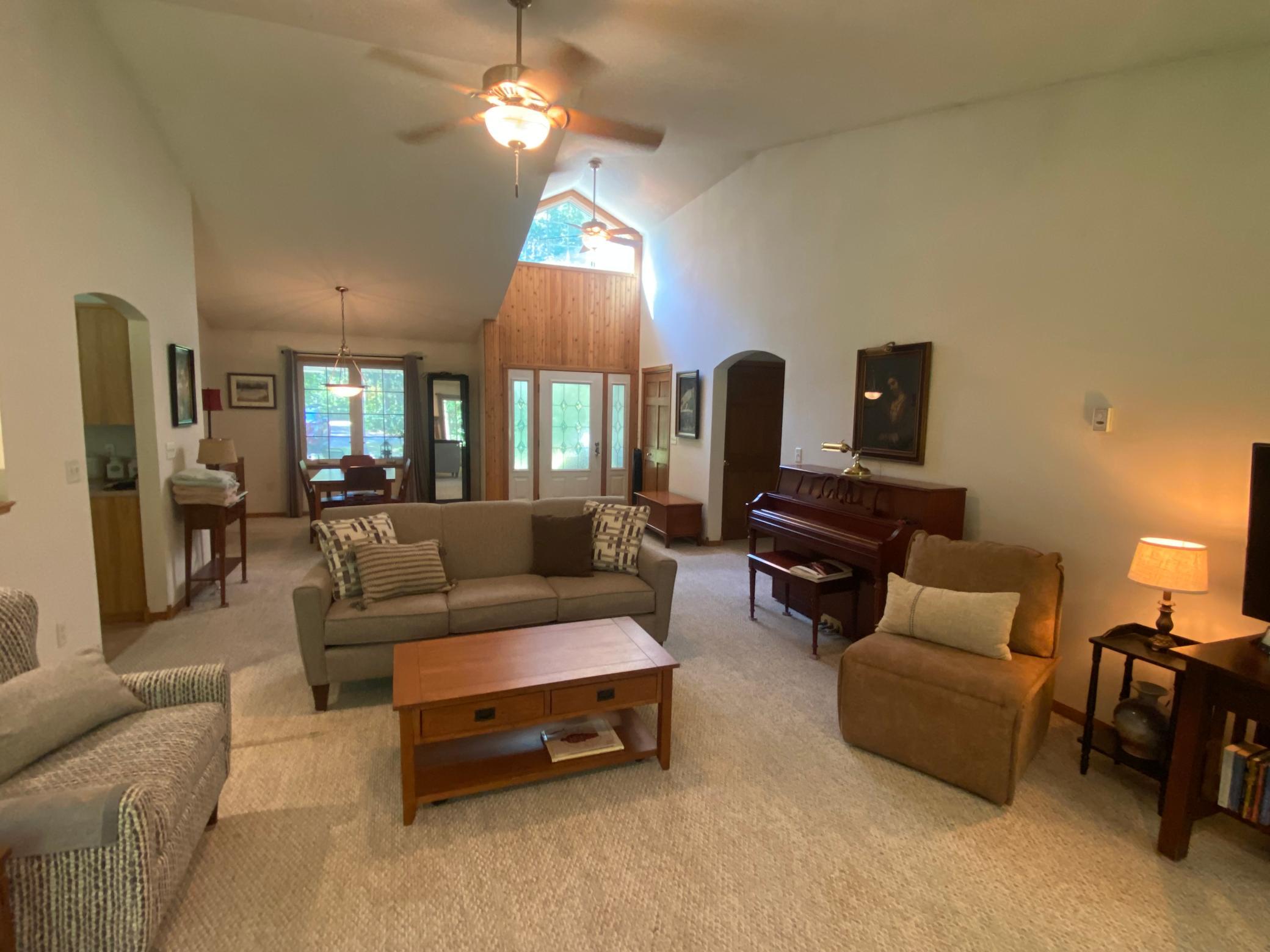 3rd image of 51461 W Mayberry Dr, Cass Lake, MN 56633 | MLS# 7133329