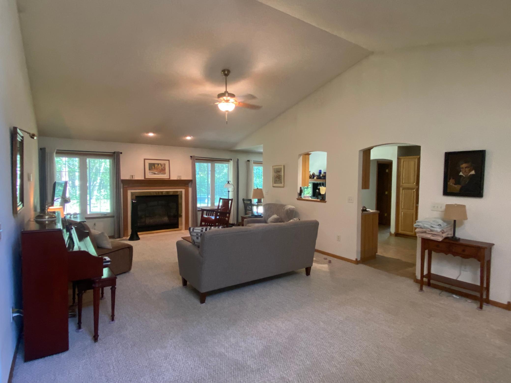 2nd image of 51461 W Mayberry Dr, Cass Lake, MN 56633 | MLS# 7133329