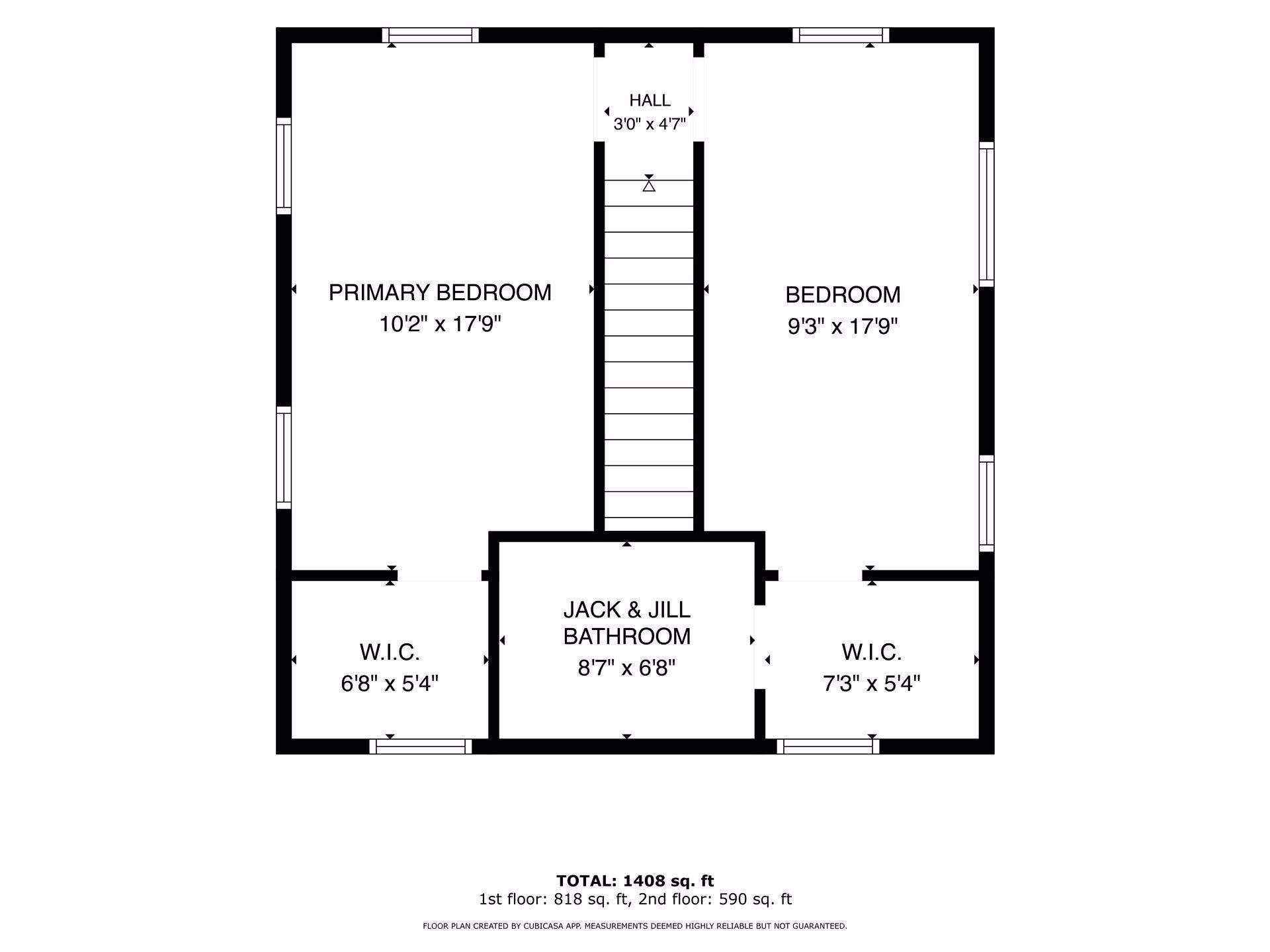 33rd image of 2310 Rockwood Ave, Saint Paul, MN 55116 | MLS# 7133355