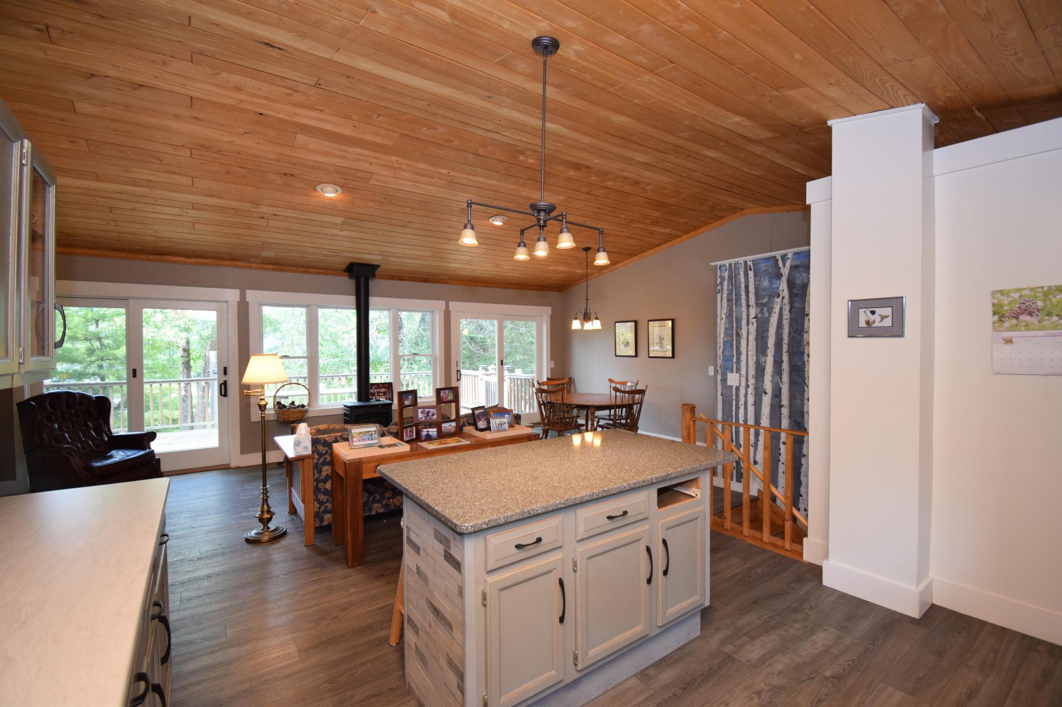 4th image of 29923 Cranberry Ln, Danbury, WI 54830 | MLS# 7133366