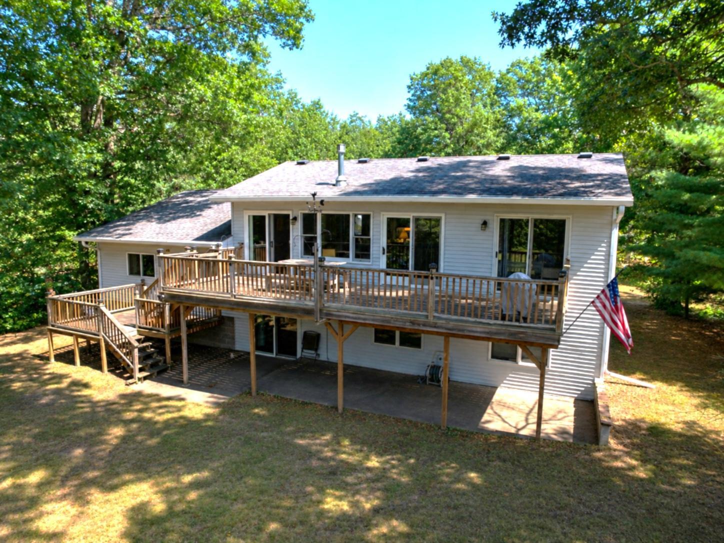 1st image of 29923 Cranberry Ln, Danbury, WI 54830 | MLS# 7133366
