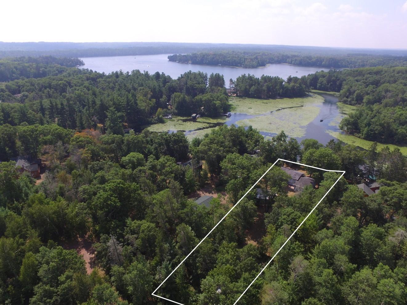 2nd image of 29923 Cranberry Ln, Danbury, WI 54830 | MLS# 7133366