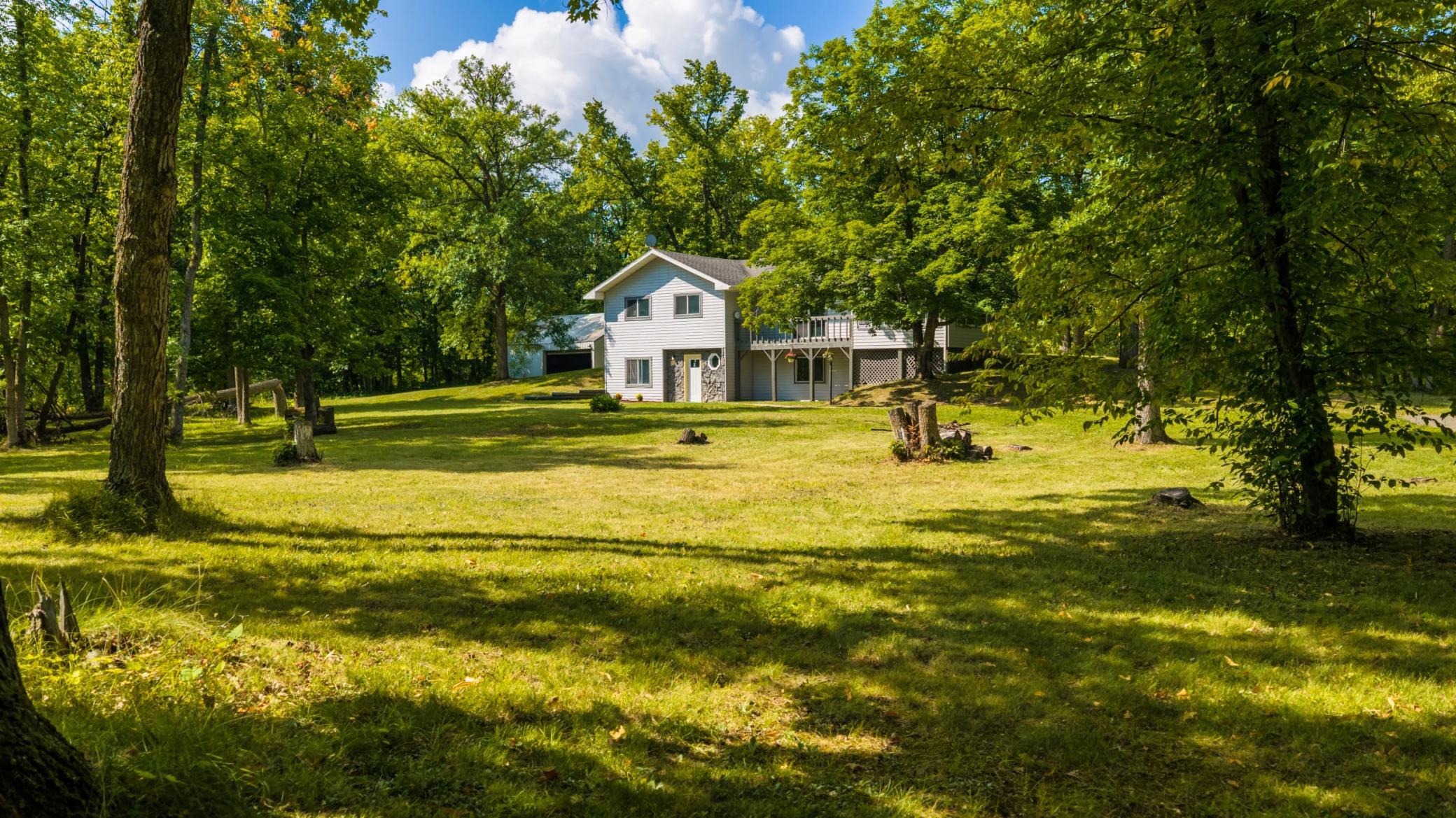 5th image of 14257 Puposky Rd Nw, Bemidji, MN 56601 | MLS# 7133377