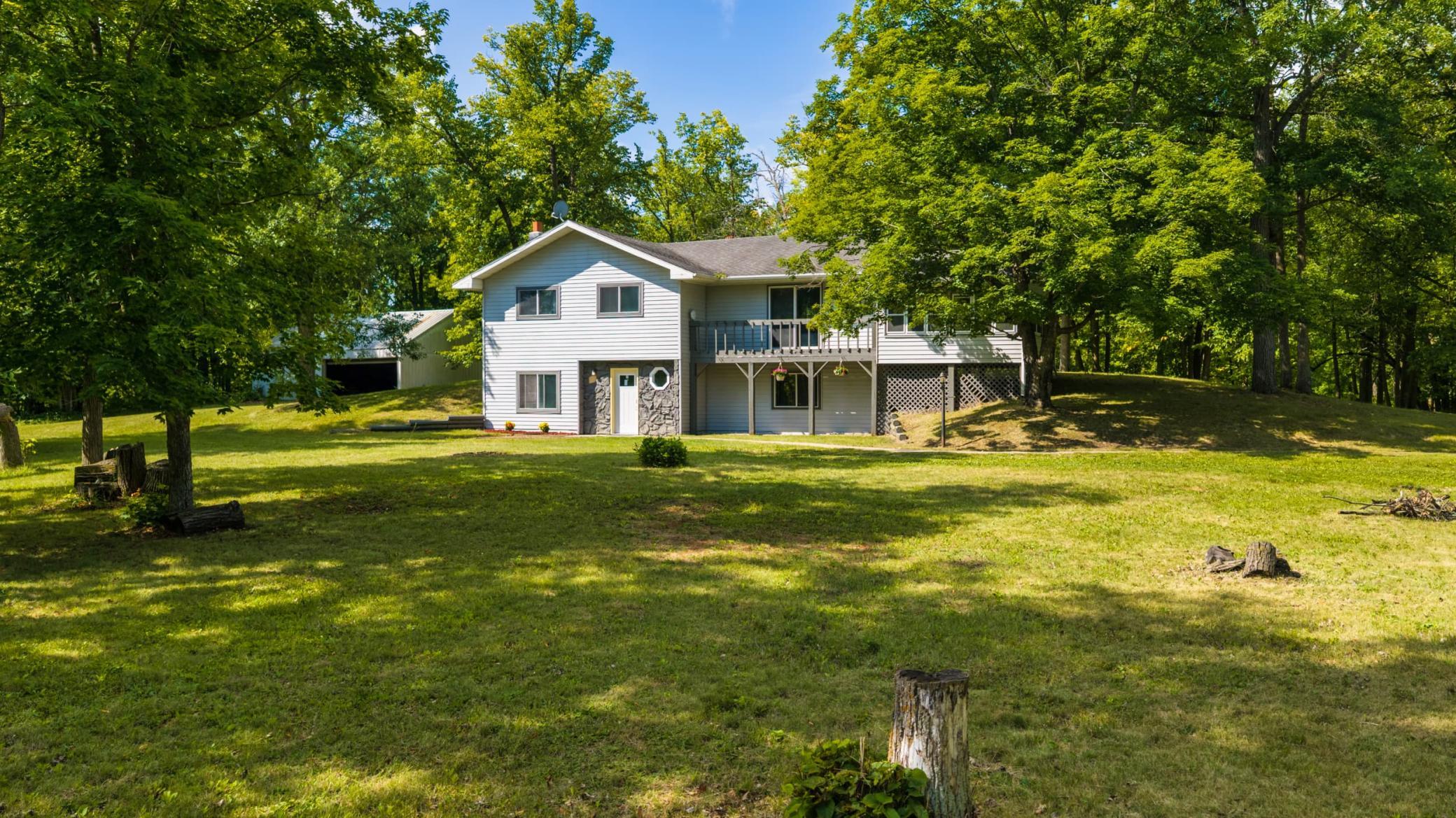 1st image of 14257 Puposky Rd Nw, Bemidji, MN 56601 | MLS# 7133377