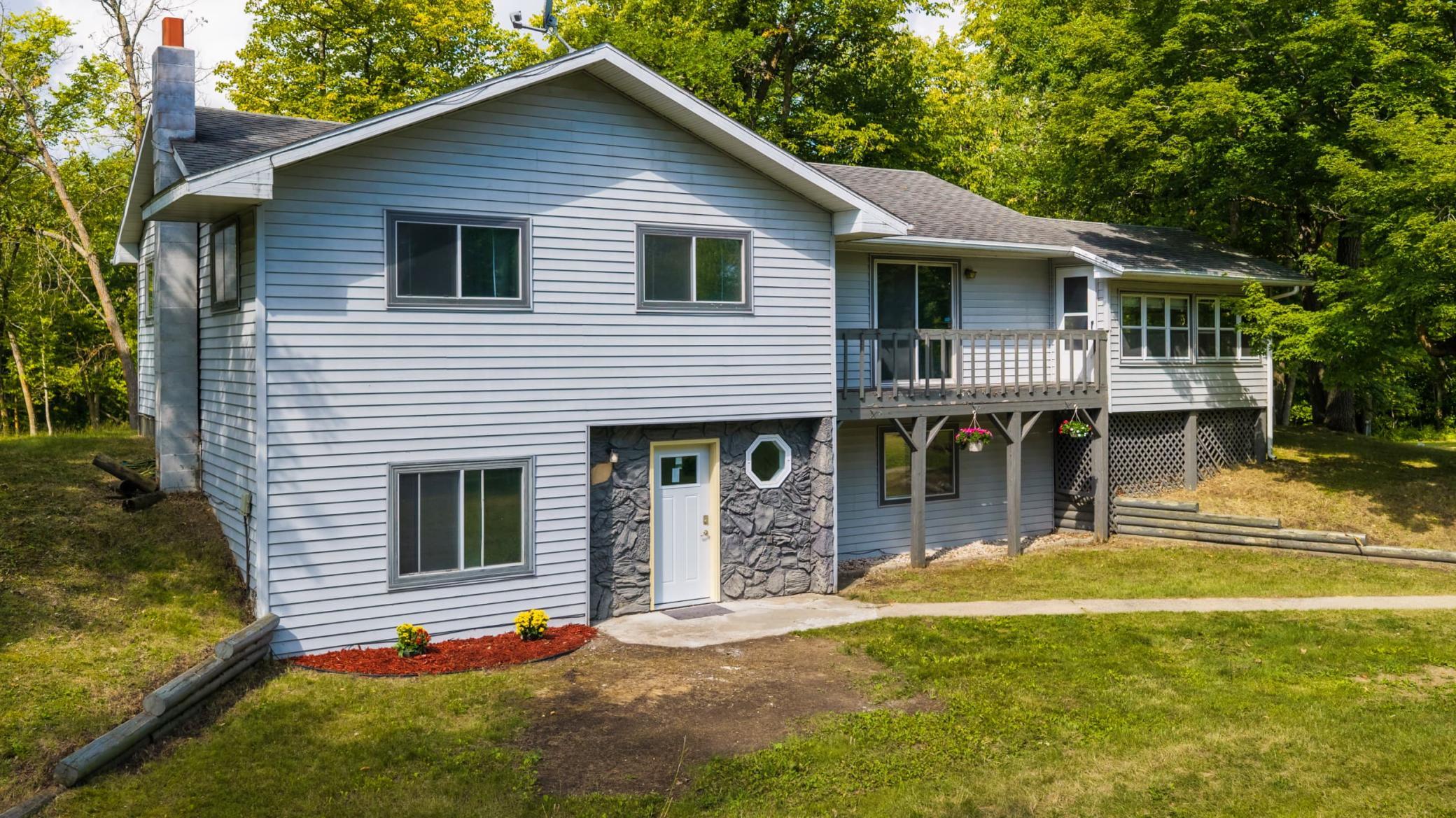 2nd image of 14257 Puposky Rd Nw, Bemidji, MN 56601 | MLS# 7133377