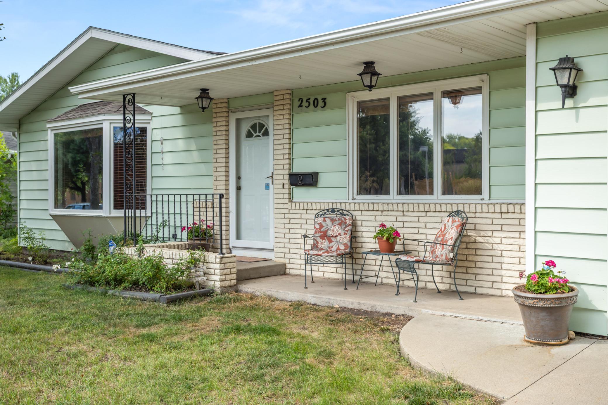 2nd image of 2503 14th St S, Moorhead, MN 56560 | MLS# 7133387