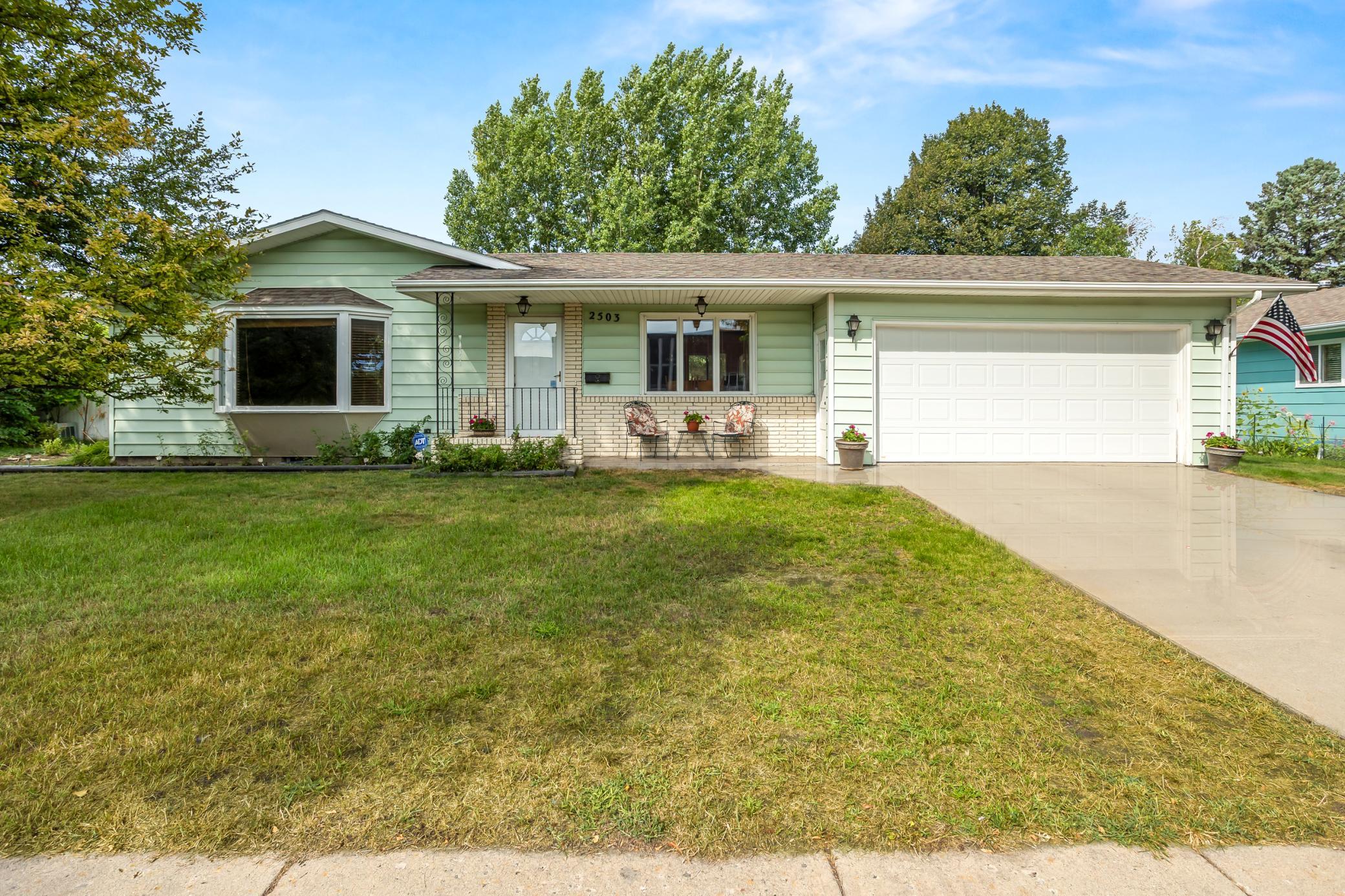 1st image of 2503 14th St S, Moorhead, MN 56560 | MLS# 7133387