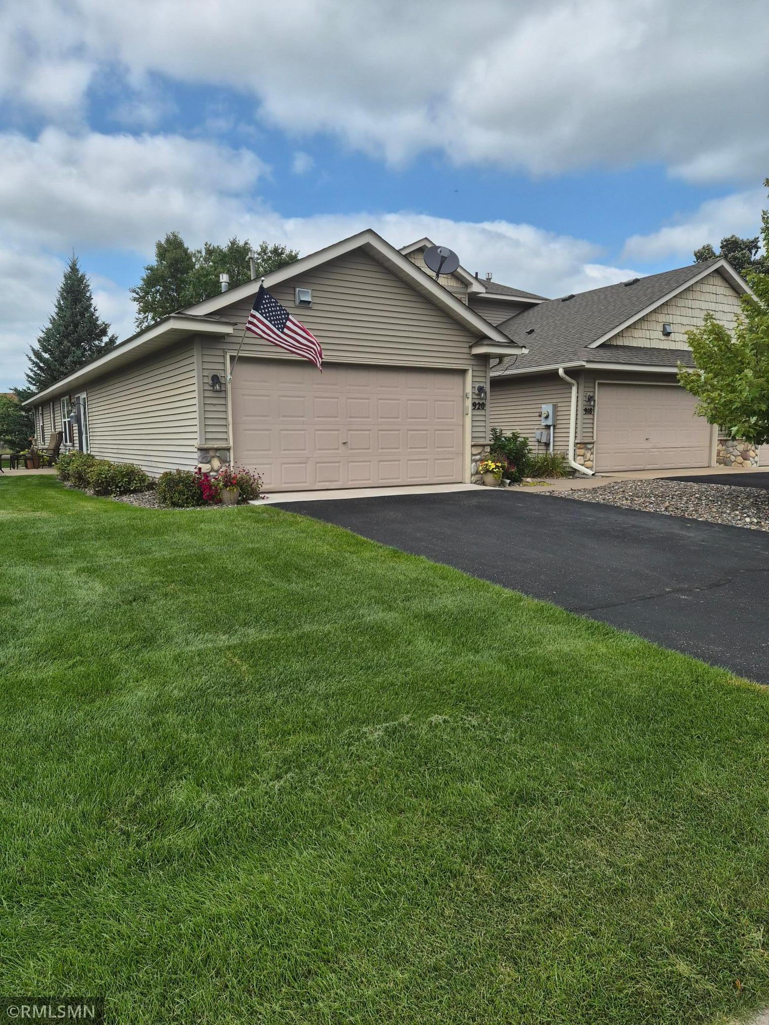 1st image of 920 Fairfield Pl Nw, Isanti, MN 55040 | MLS# 7133405