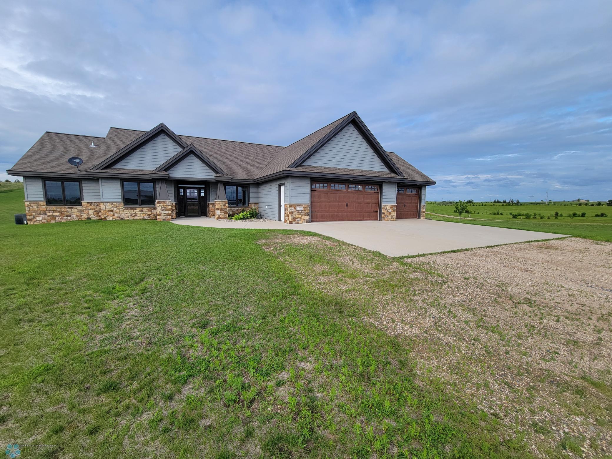 2nd image of 11003 Eagles Nest Ct, Audubon, MN 56511 | MLS# 7133409