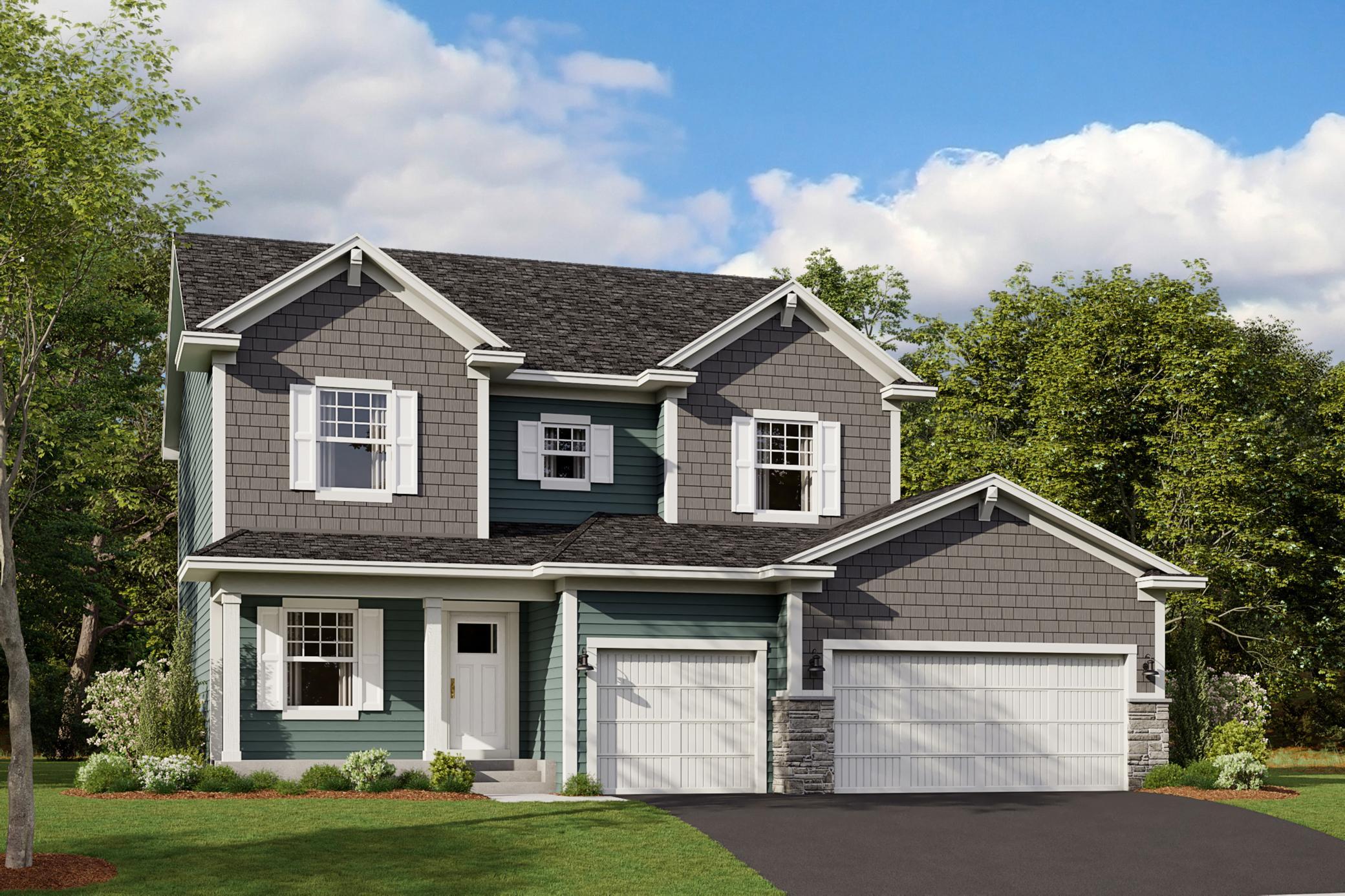 1st image of 713 Prospect Point Rd, Jordan, MN 55352 | MLS# 7133413