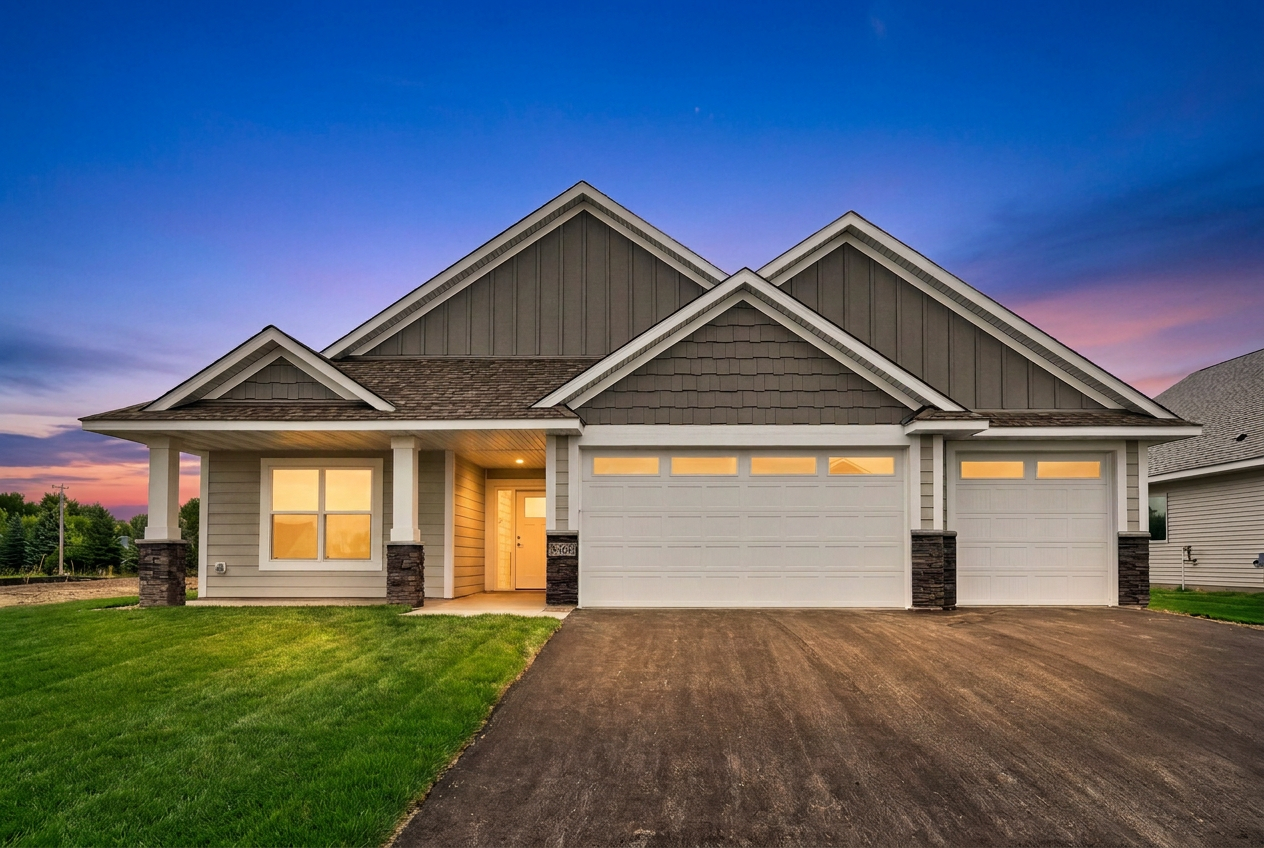1st image of 3366 Kady Ave Ne, Saint Michael, MN 55376 | MLS# 7133445