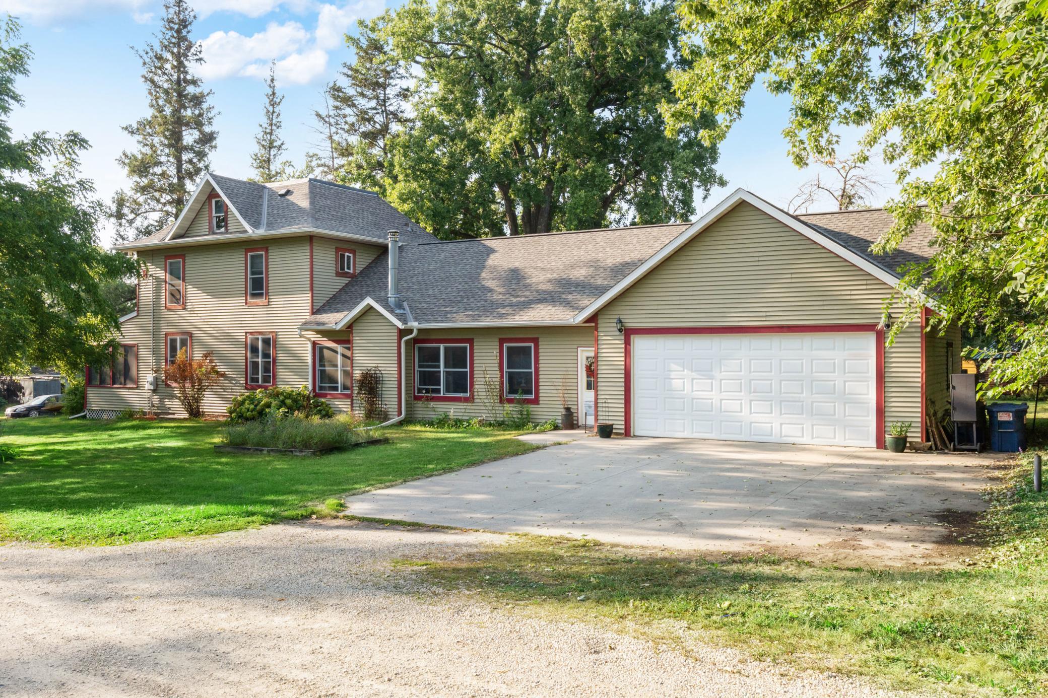 image of 37556 3rd Ave, Dennison, MN 55018 | MLS# 7133460