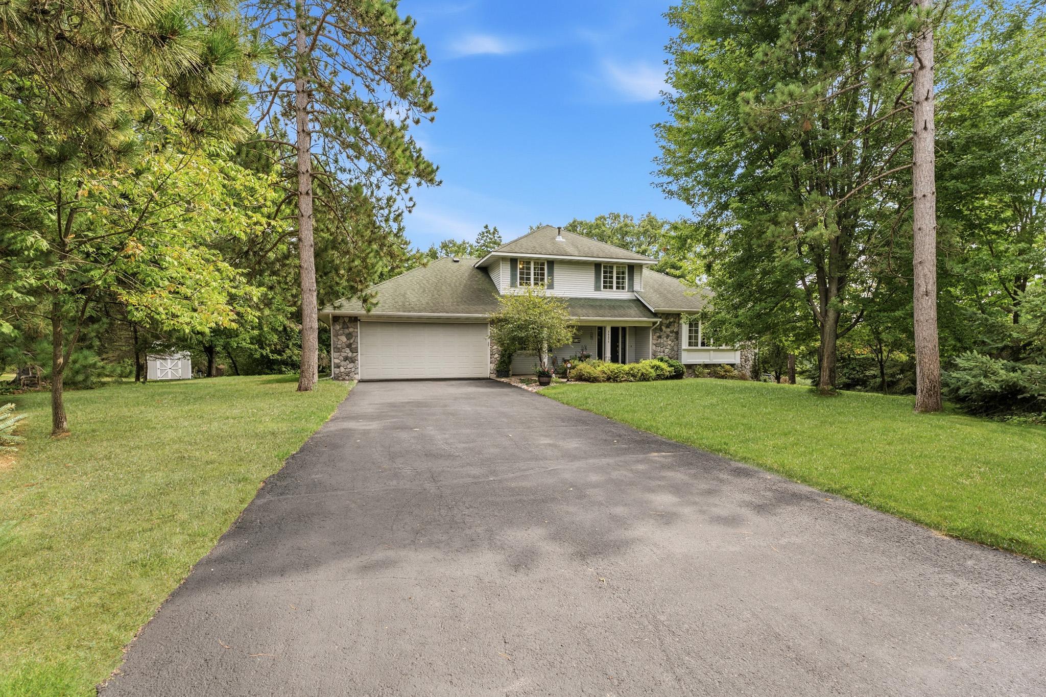 1st image of 26275 Woodlands Pkwy Nw, Zimmerman, MN 55398 | MLS# 7133482
