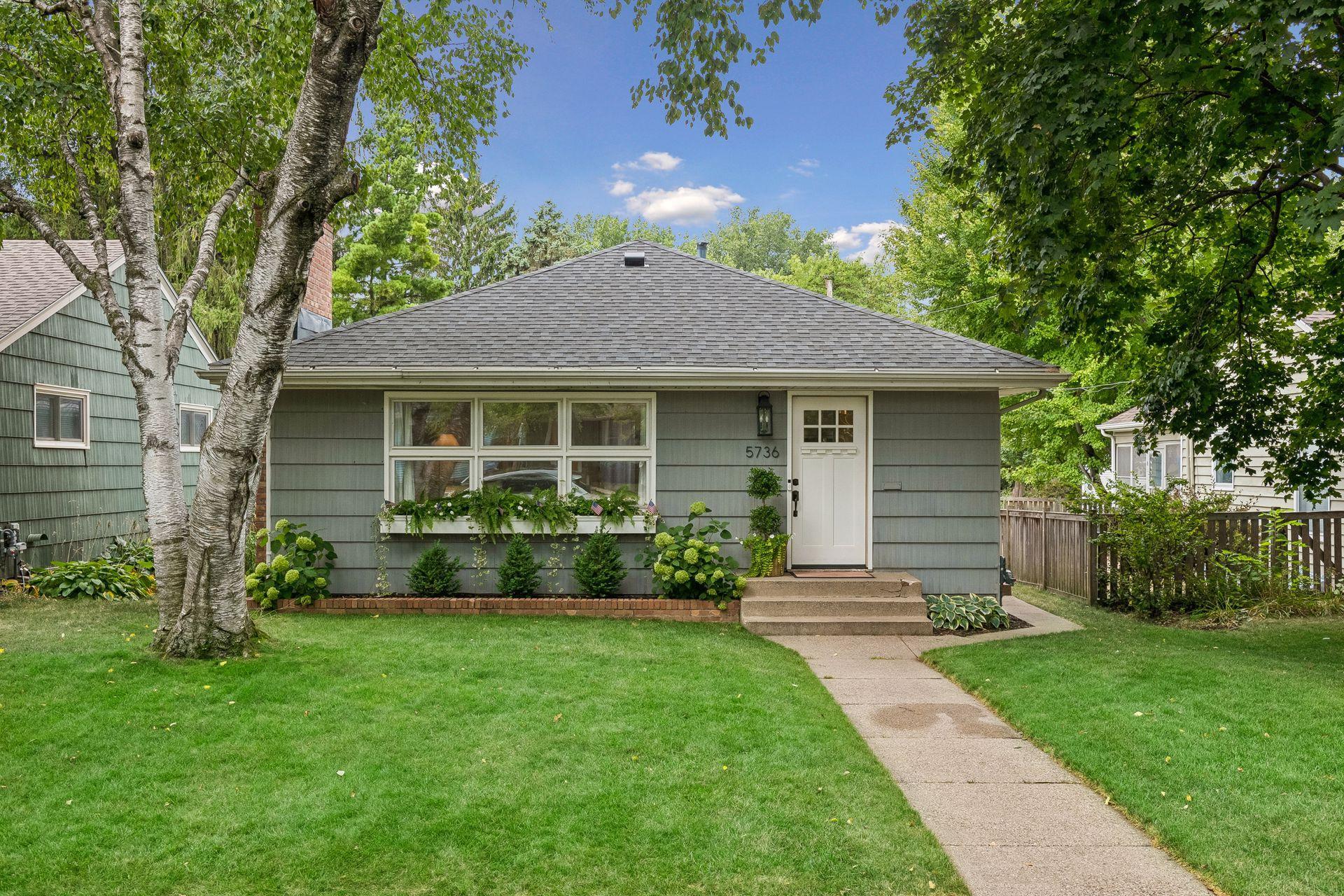 1st image of 5736 Sheridan Ave S, Minneapolis, MN 55410 | MLS# 7133656