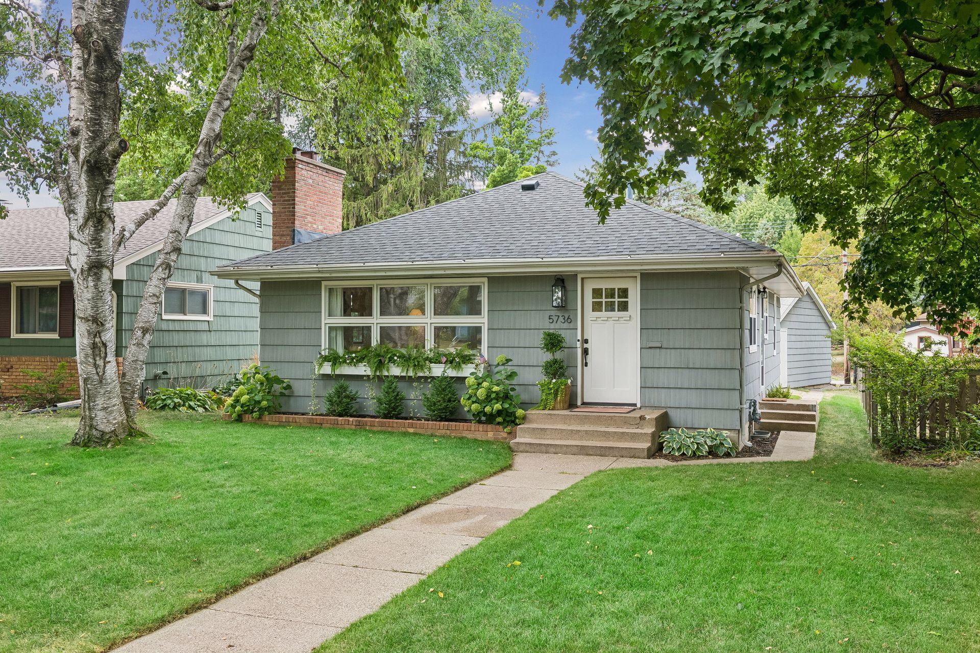 5th image of 5736 Sheridan Ave S, Minneapolis, MN 55410 | MLS# 7133656