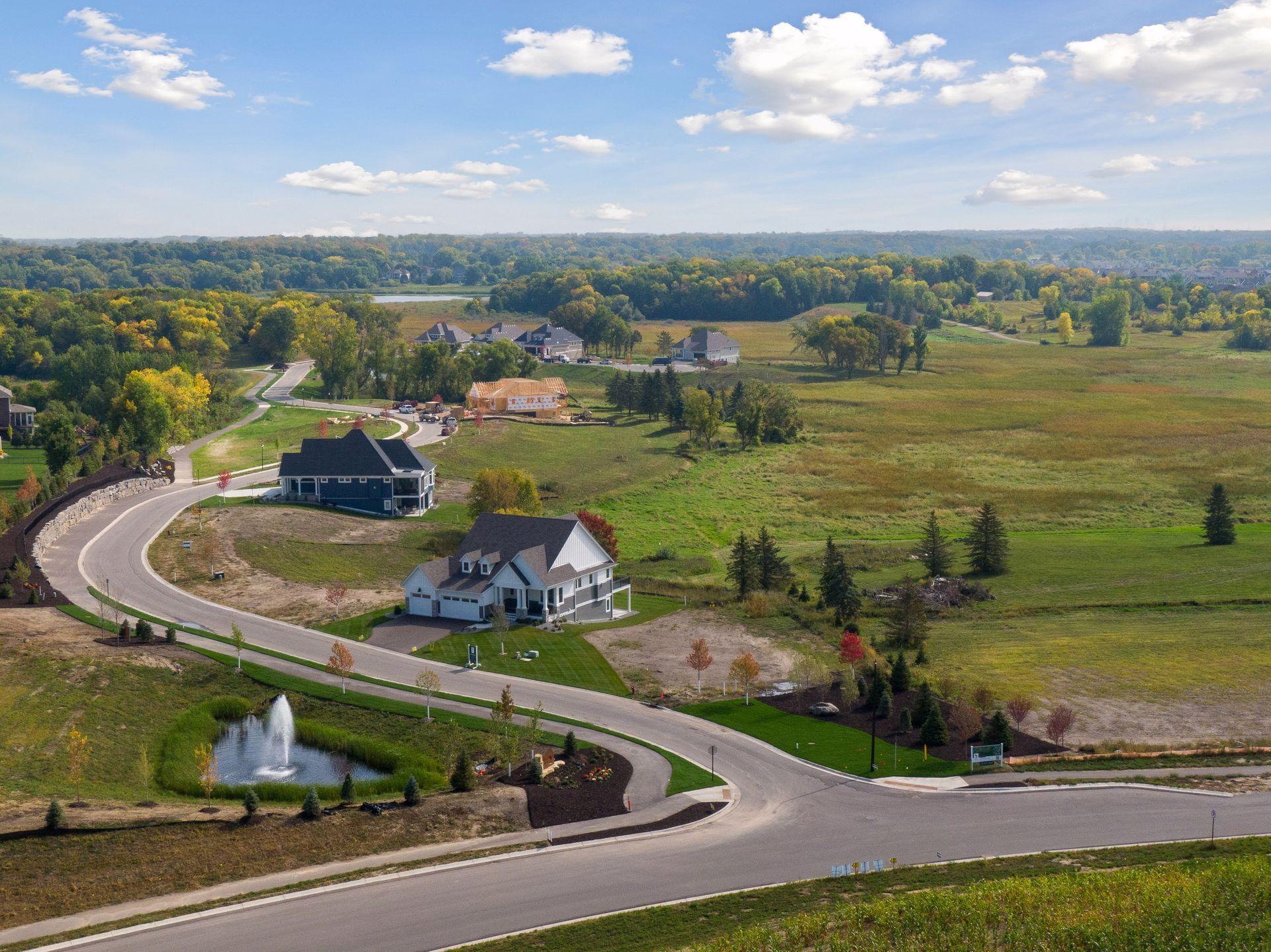 2nd image of 1592 Marsh Pointe Ct, Medina, MN 55340 | MLS# 7133671