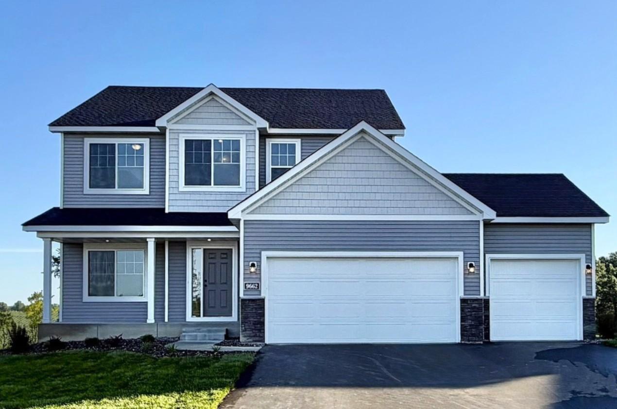 1st image of 9662 32nd St Ne, Saint Michael, MN 55376 | MLS# 7133743
