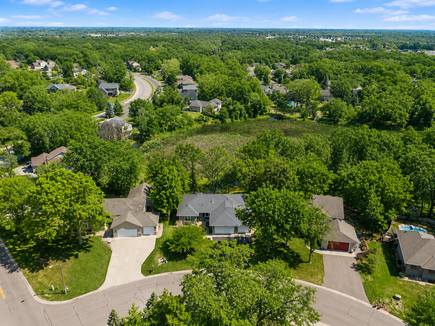 2nd image of 19331 Baldwin St Nw, Elk River, MN 55330 | MLS# 7133761