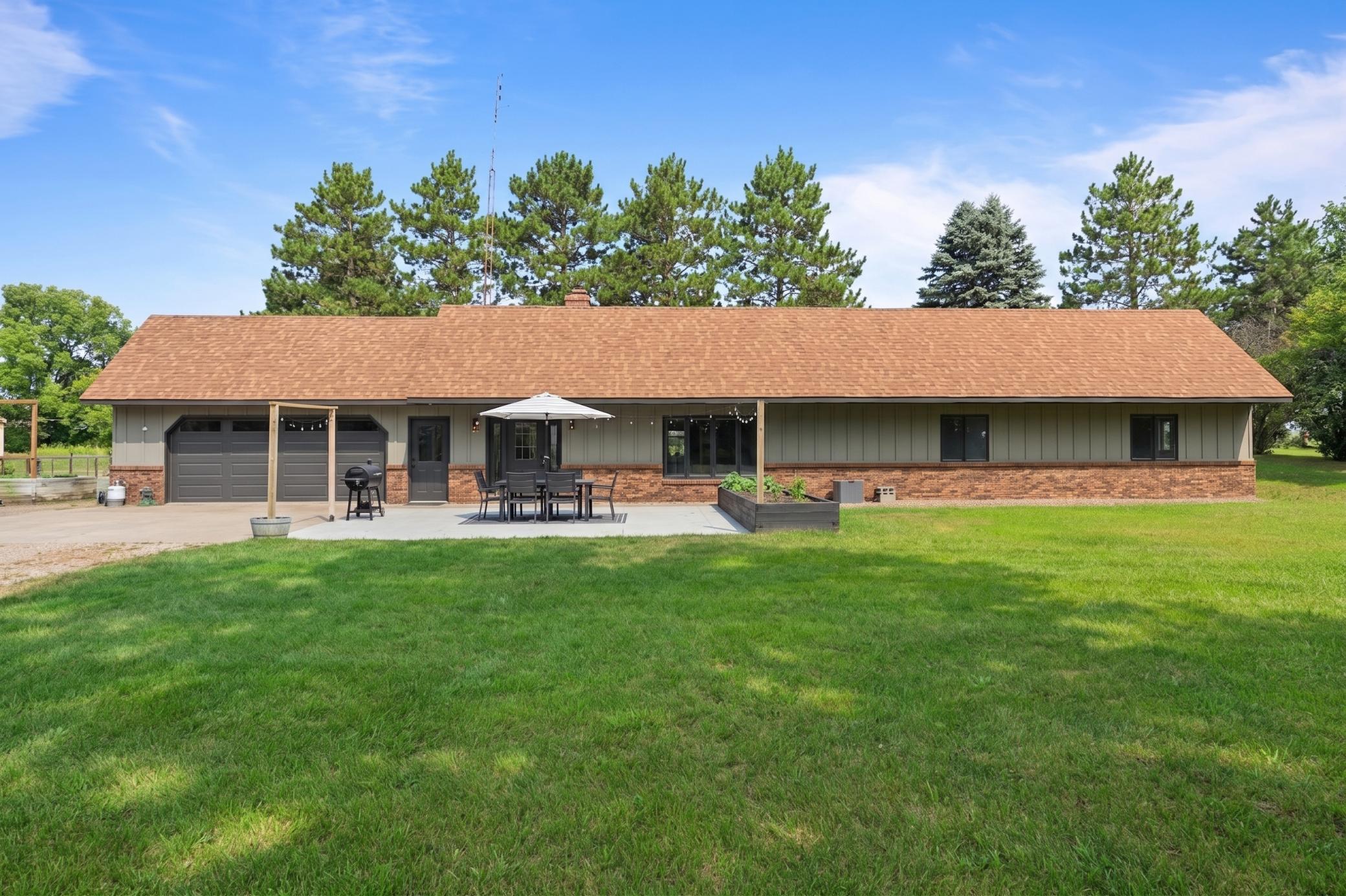 2nd image of 5433 50th St, Bowlus, MN 56314 | MLS# 7133764