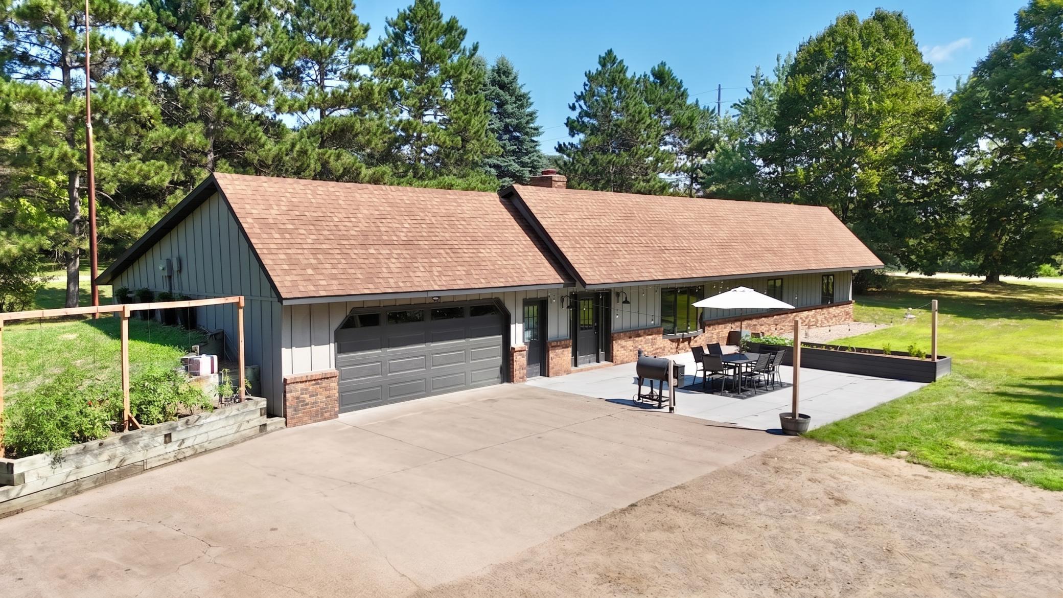 1st image of 5433 50th St, Bowlus, MN 56314 | MLS# 7133764