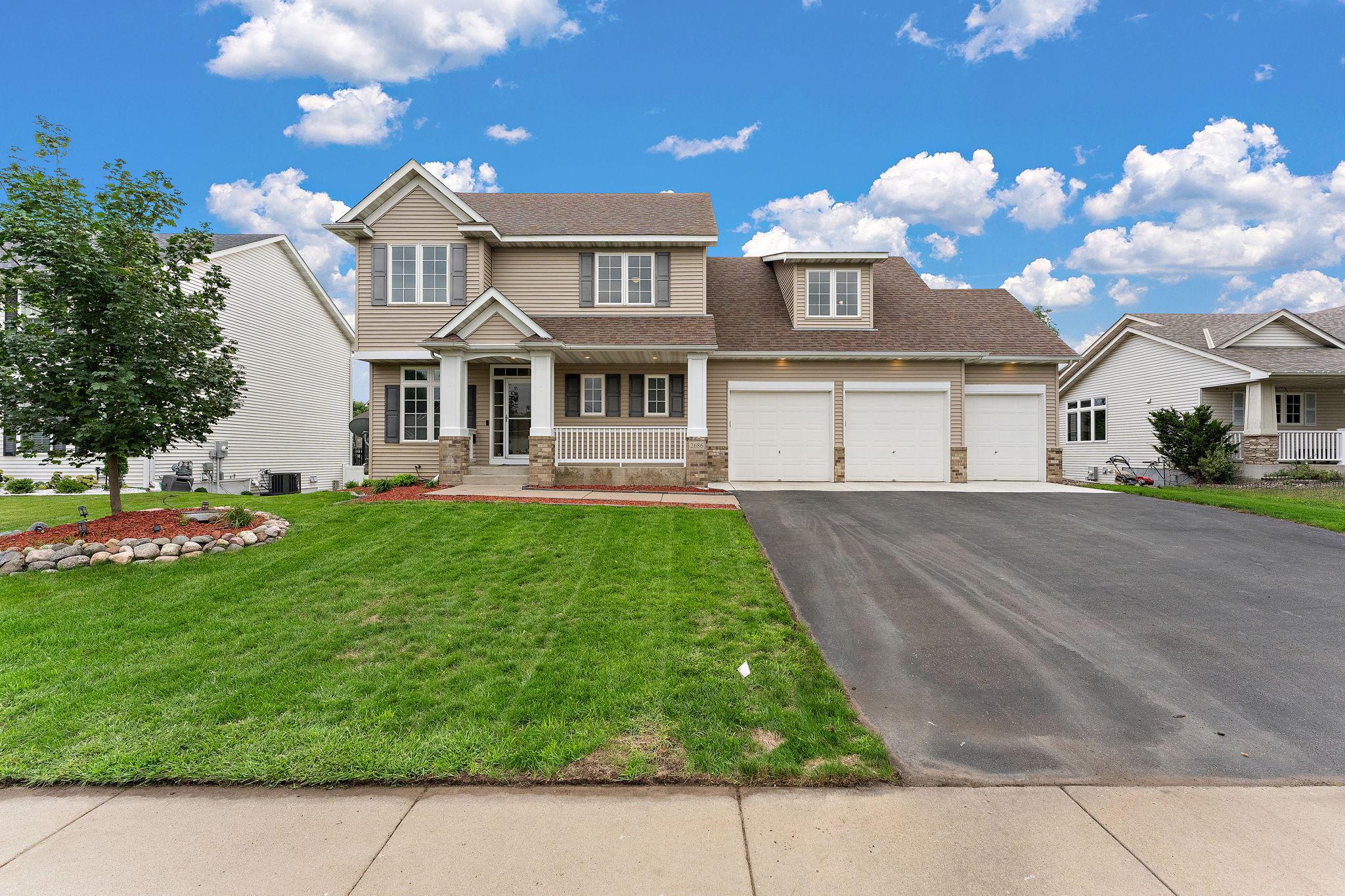 1st image of 2686 148th St W, Rosemount, MN 55068 | MLS# 7133926