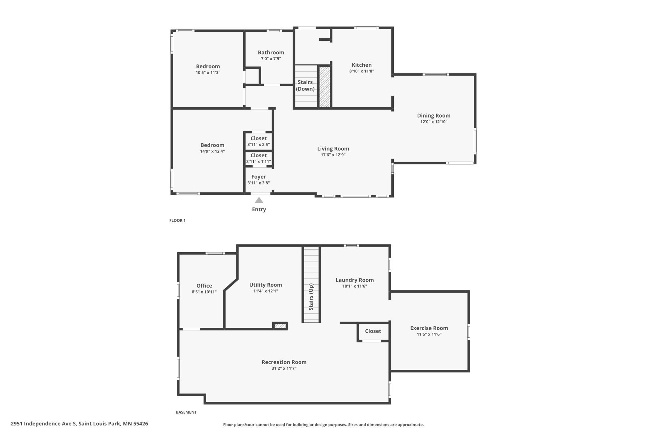 28th image of 2951 Independence Ave S, Saint Louis Park, MN 55426 | MLS# 7133937