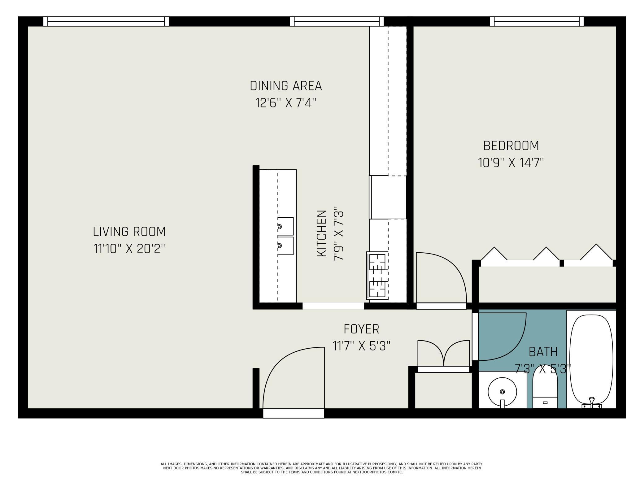 2nd image of 333 8Th St Se, Minneapolis, MN 55414