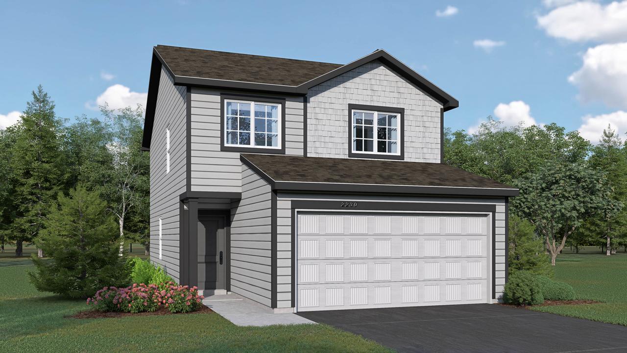 10th image of 858 Stoneridge Pkwy, Dundas, MN 55019 | MLS# 7133965