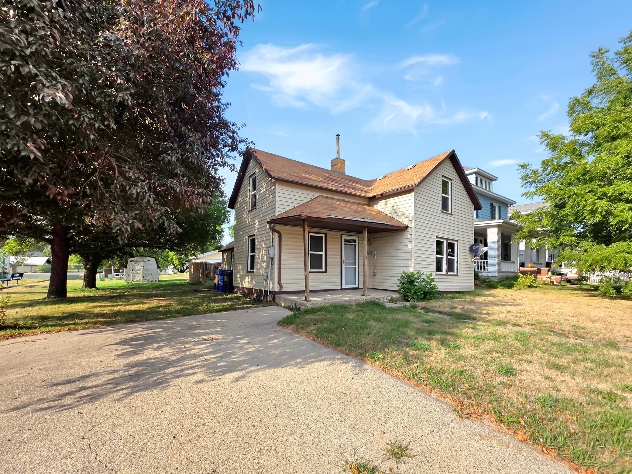 2nd image of 410 Main St, Hawley, MN 56549 | MLS# 7133981