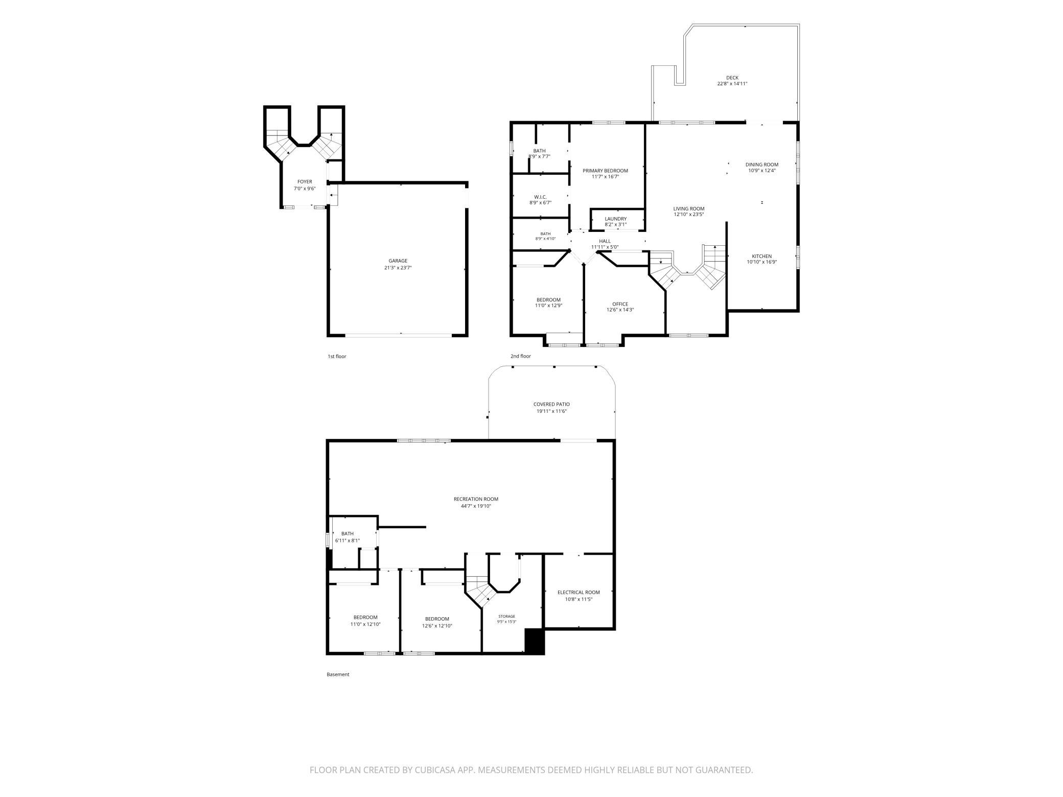41st image of 160 Orchard Ave Se, Hutchinson, MN 55350 | MLS# 7134004